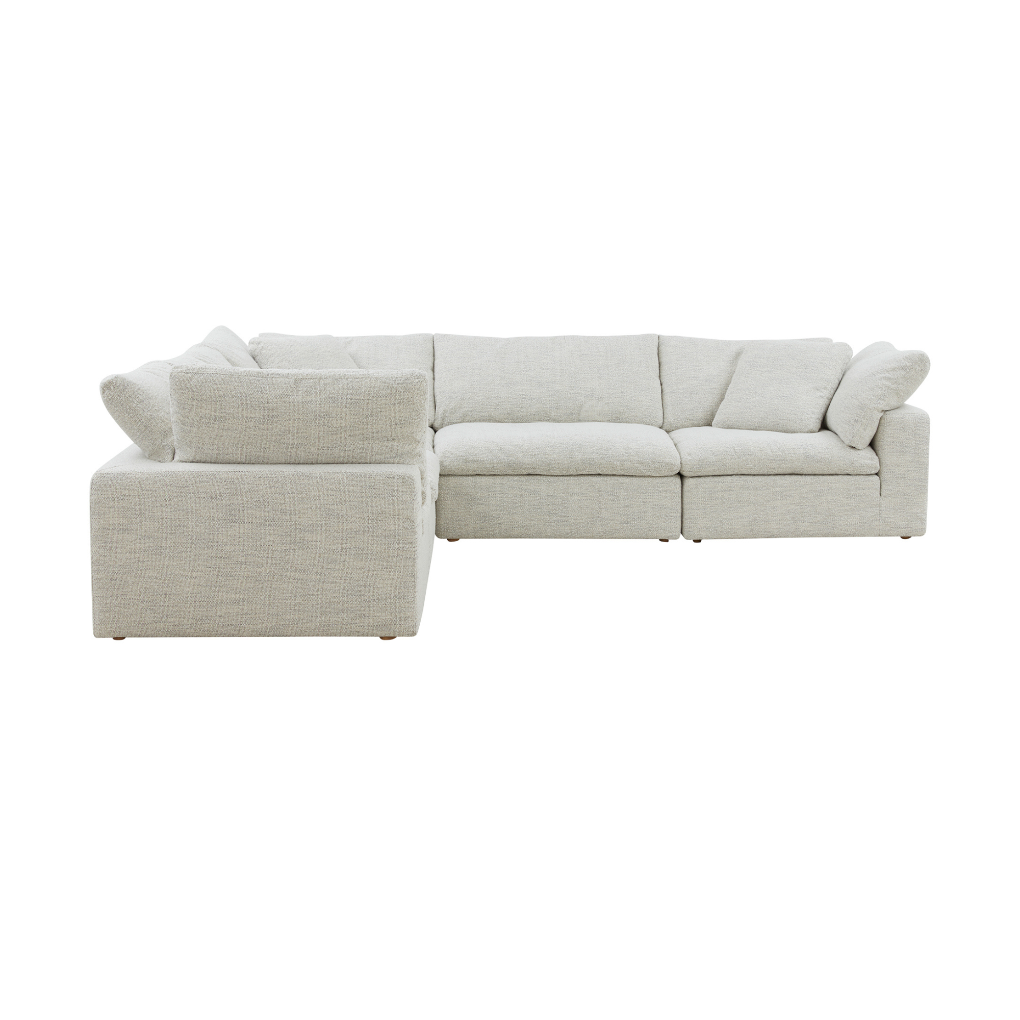 Clay Classic Modular Sectional