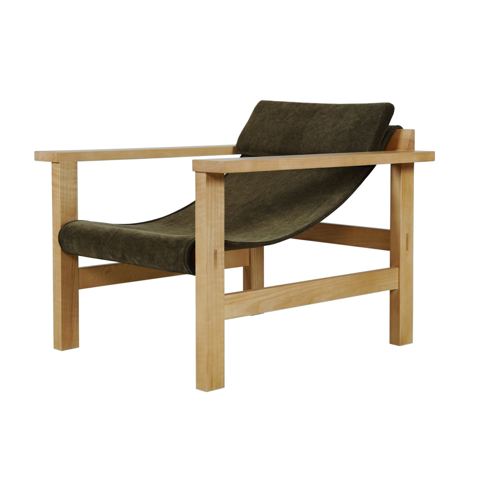 Annex Lounge Chair