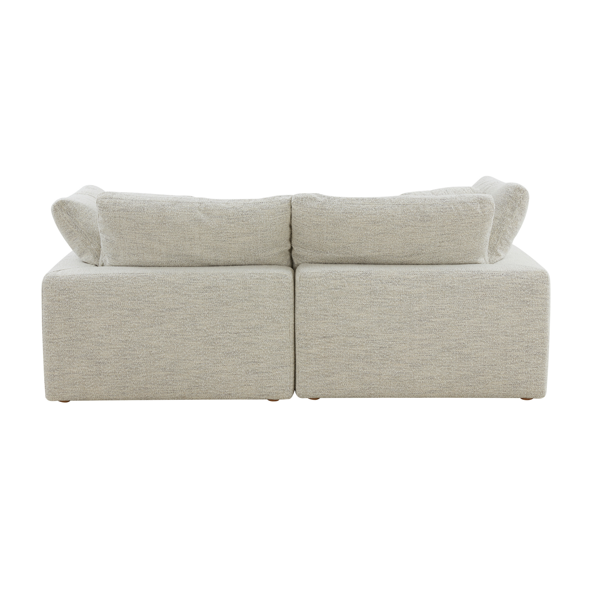 Clay Nook Modular Sectional