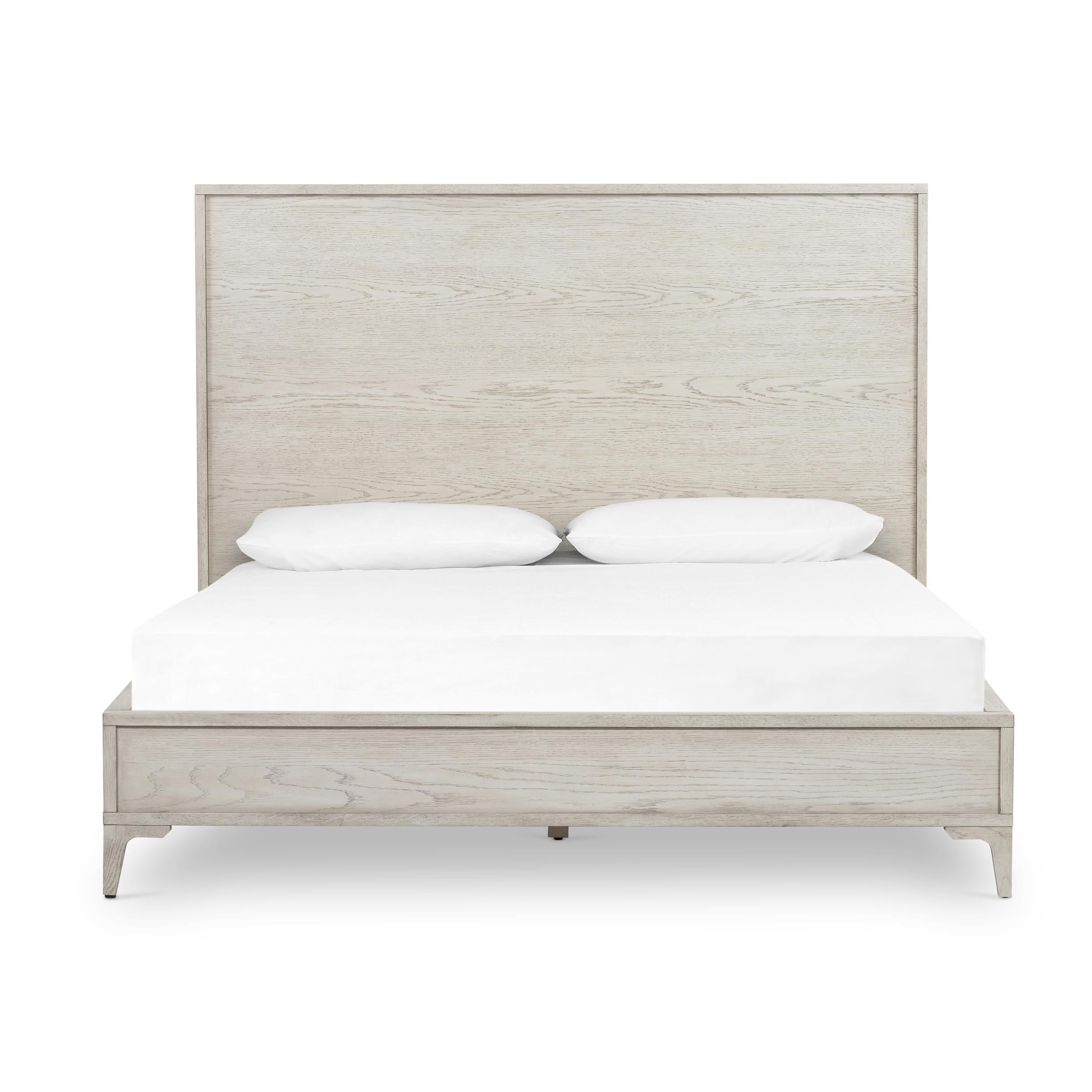 Viggo Bed - StyleMeGHD - White Bedroom Furniture