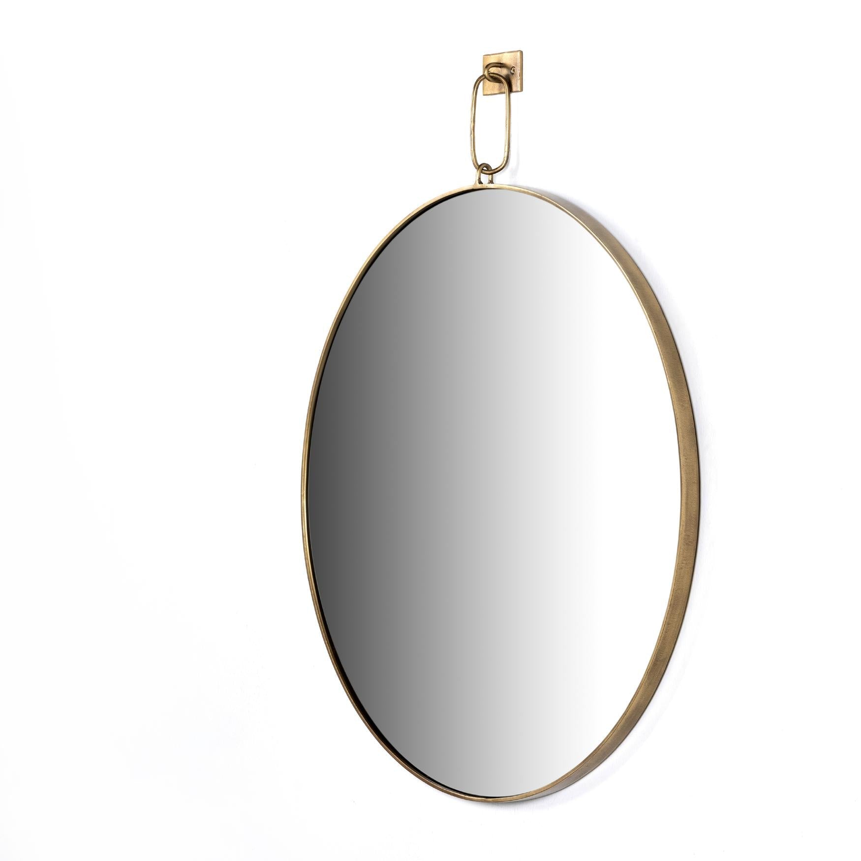 Vina Mirror - StyleMeGHD - Modern Home Decor