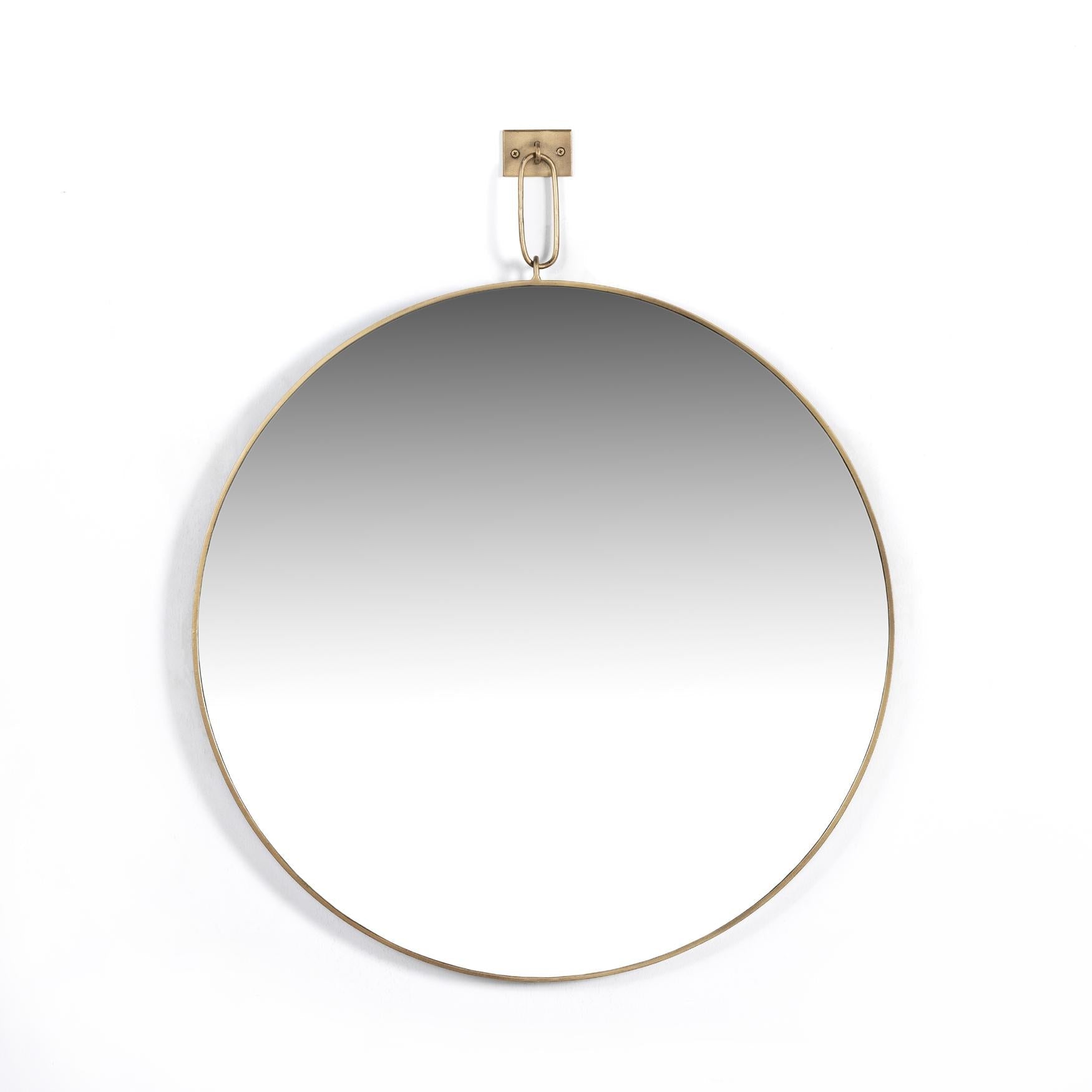 Vina Mirror - StyleMeGHD - Modern Home Decor