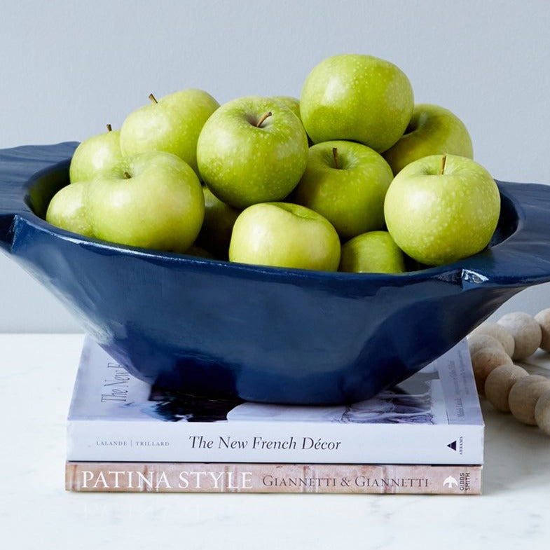 Cullman Dough Bowl - StyleMeGHD - Serveware