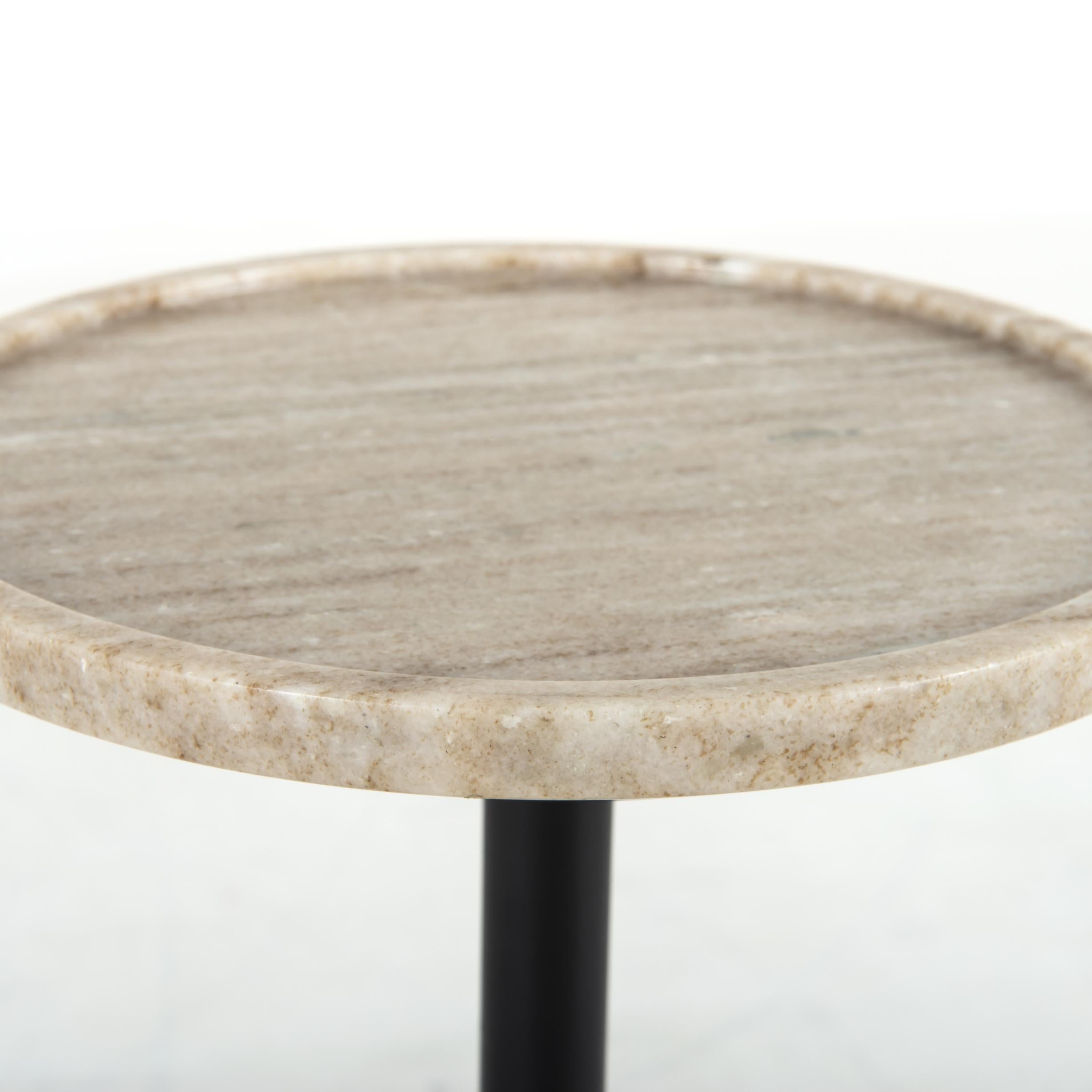 Viola Accent Table- StyleMeGHD - Modern Side Table