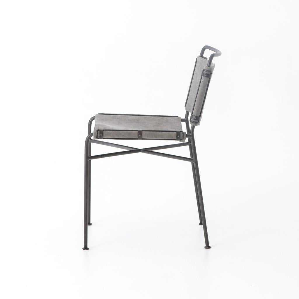 Wharton Dining Chair - StyleMeGHD - Modern Dining Chair