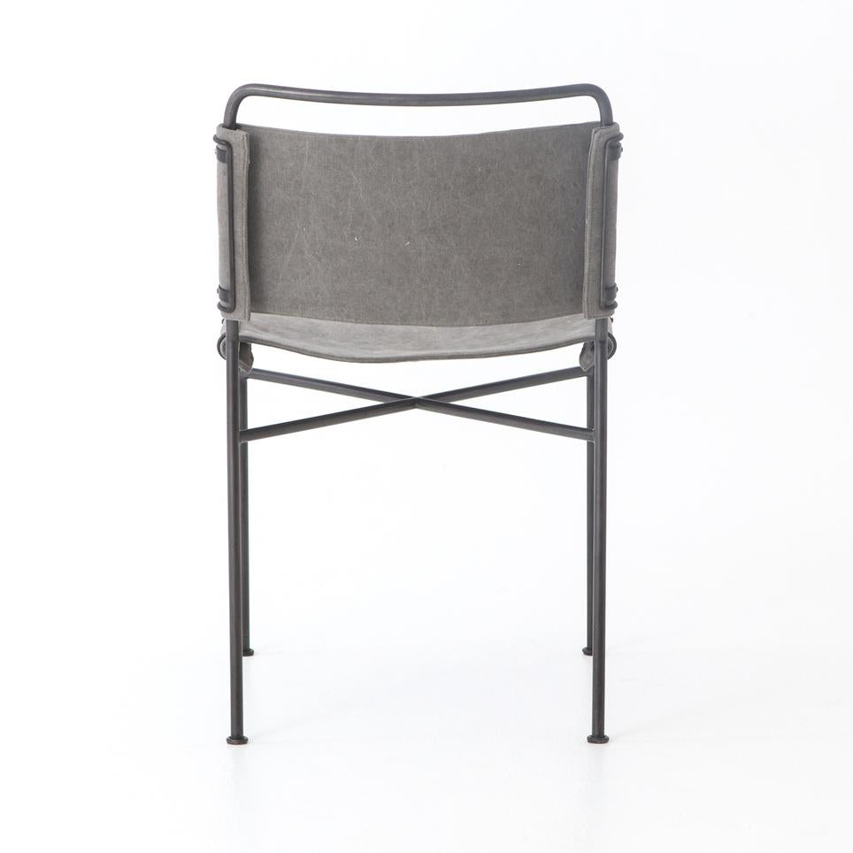 Wharton Dining Chair - StyleMeGHD - Modern Dining Chair