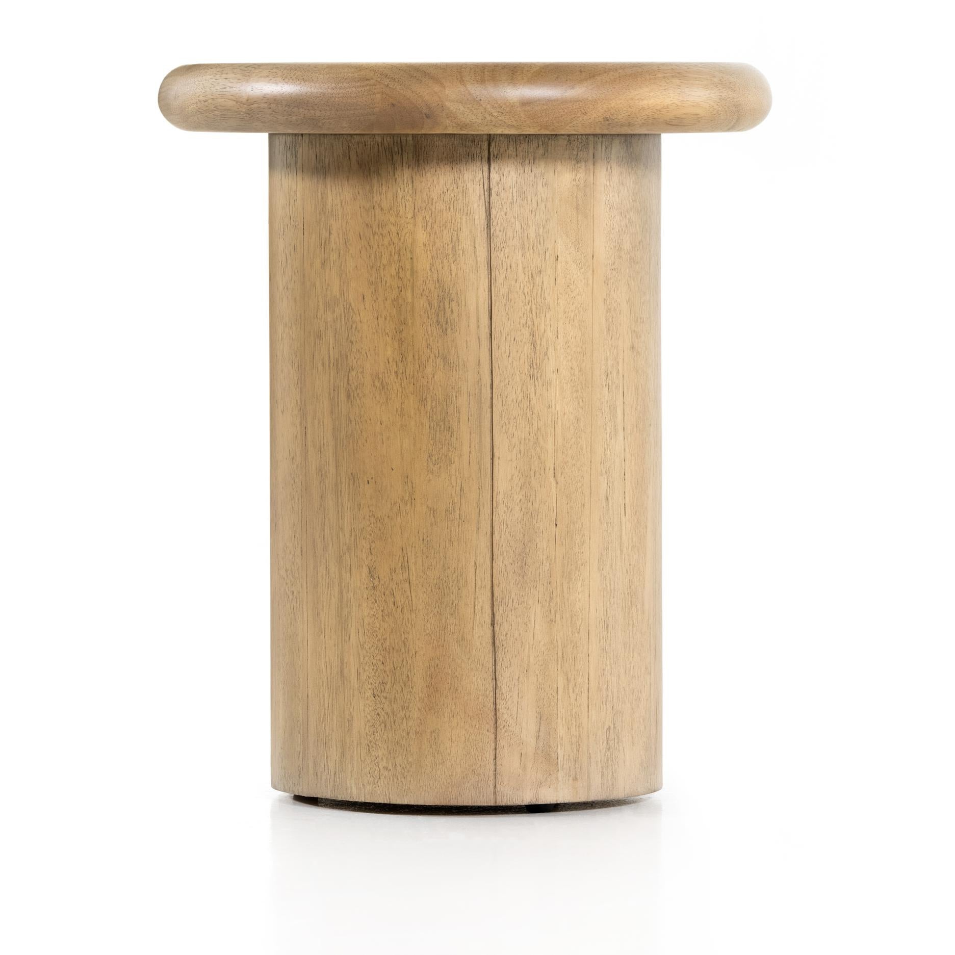 Zach End Table- StyleMeGHD - Modern Side Table