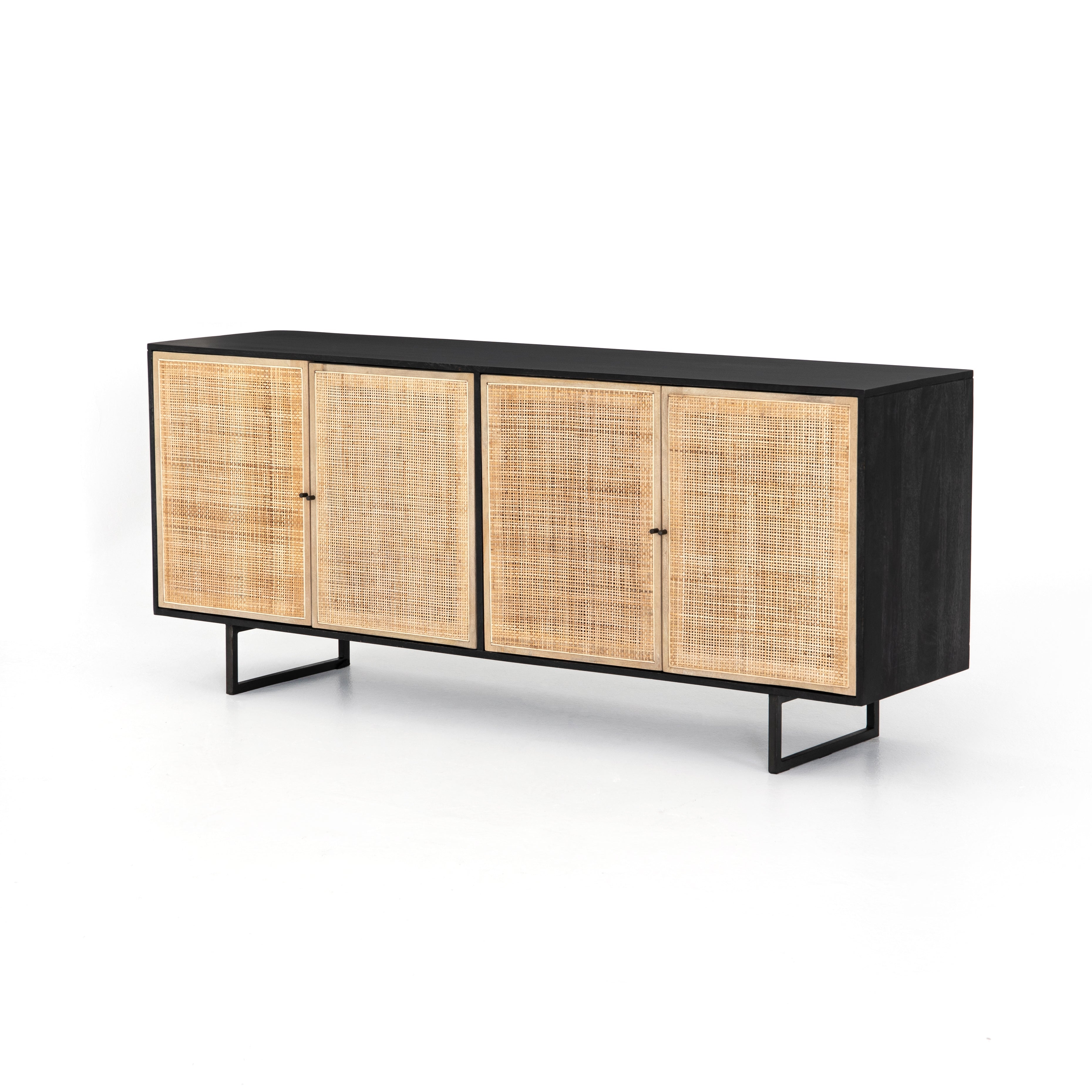 Zandor Sideboard - StyleMeGHD - Natural Sideboard