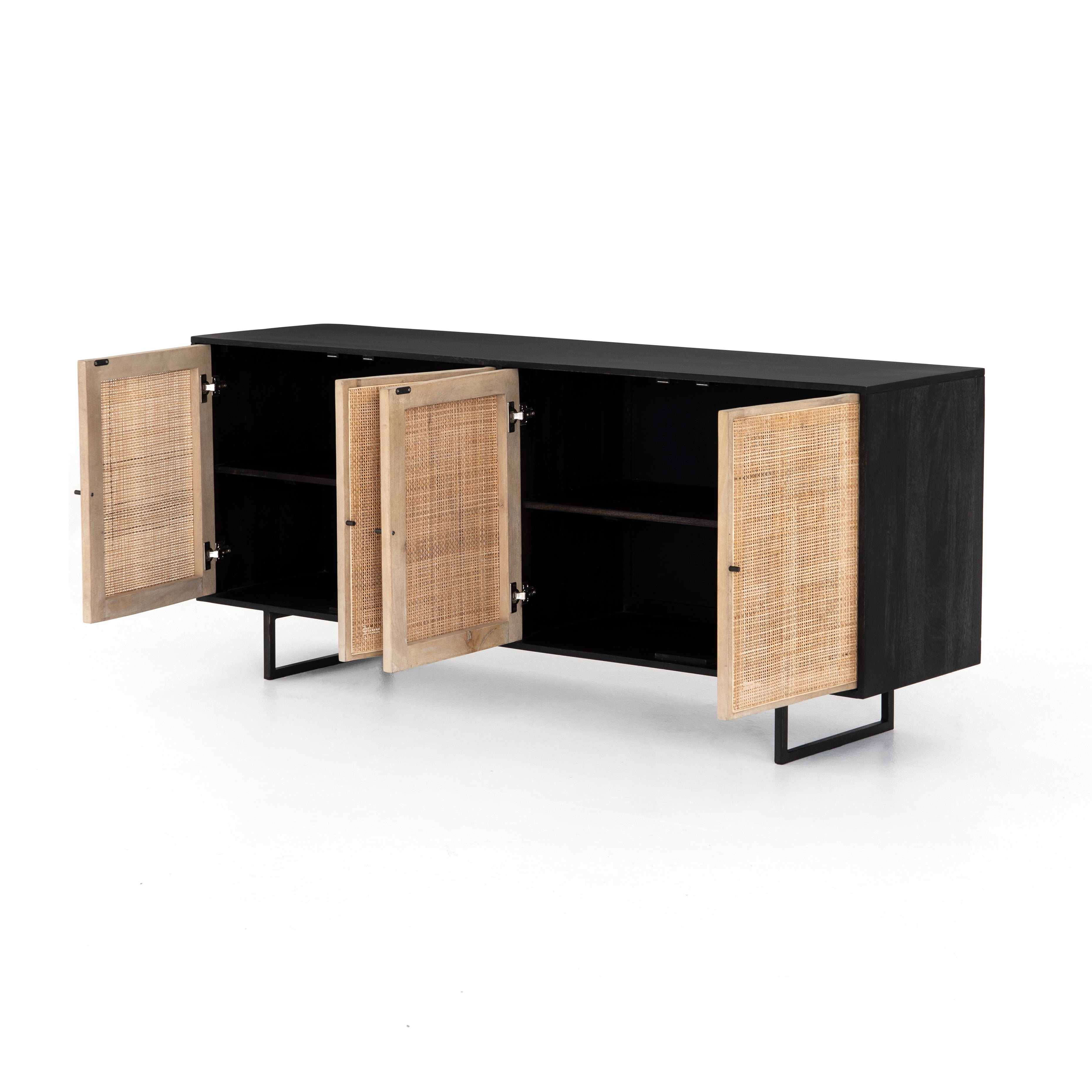 Zandor Sideboard - StyleMeGHD - Natural Sideboard