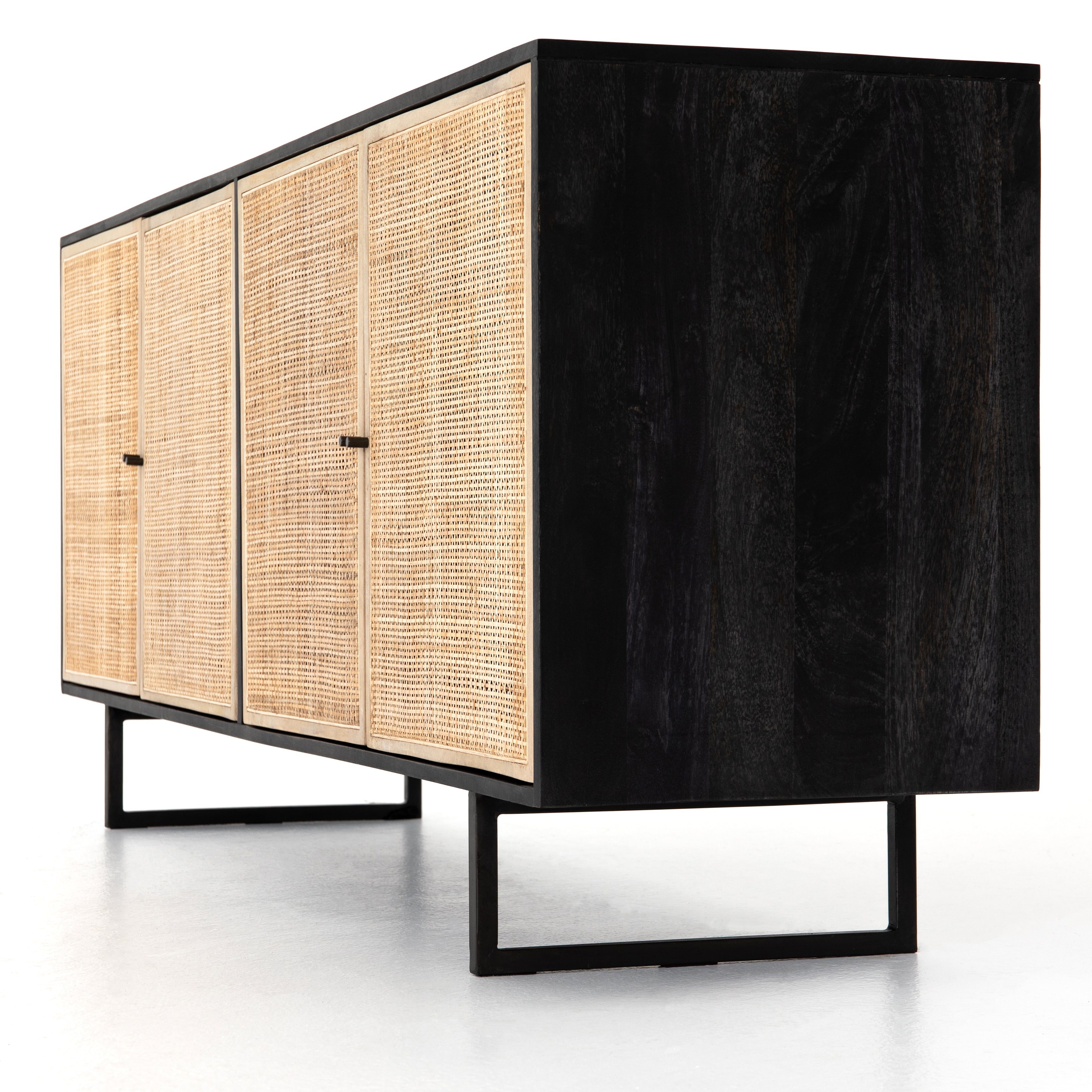 Zandor Sideboard - StyleMeGHD - Natural Sideboard