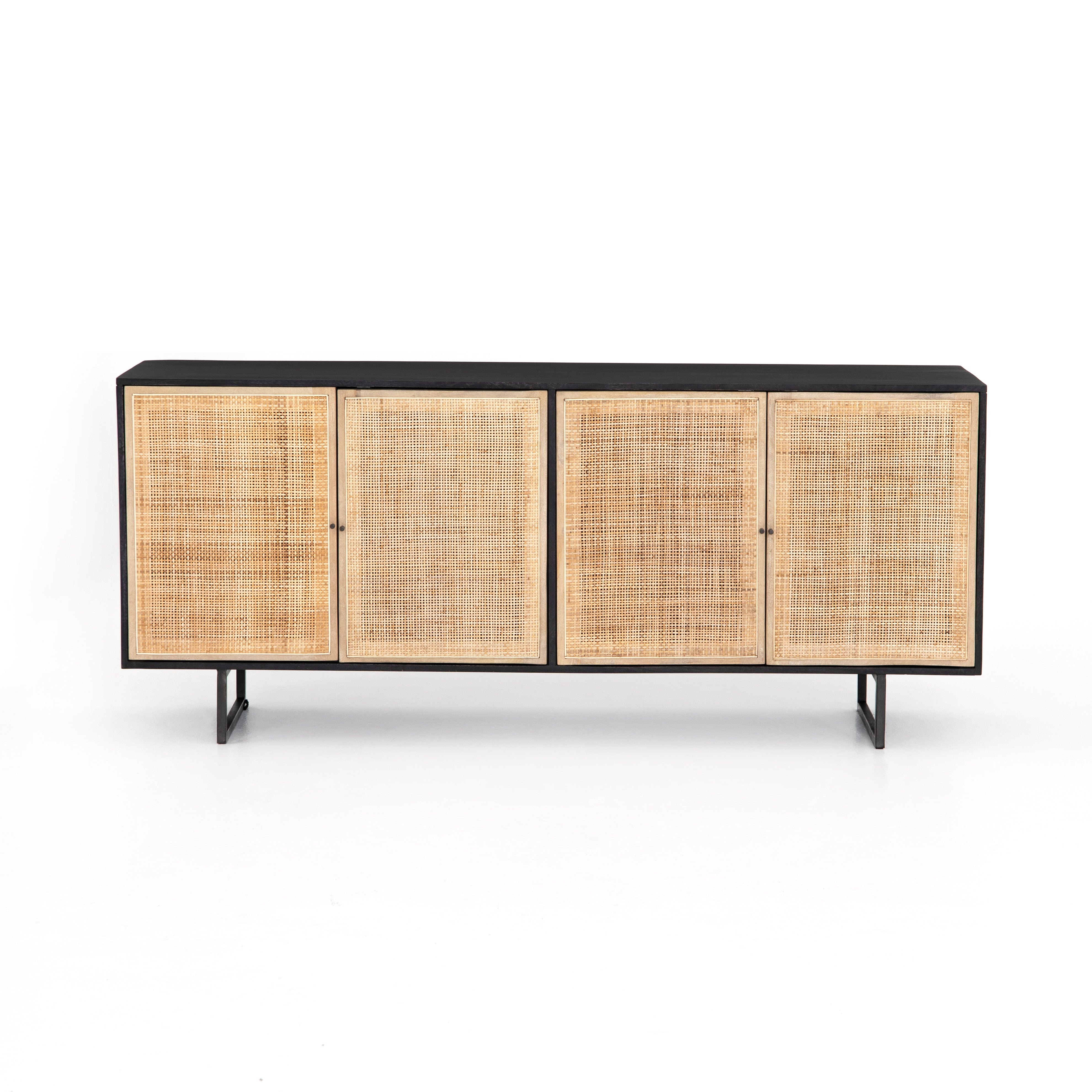 Zandor Sideboard - StyleMeGHD - Natural Sideboard