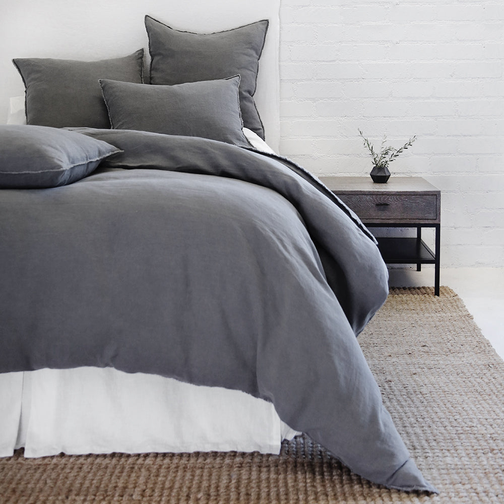 Blair Collection - Midnight - StyleMeGHD - Duvets + Shams