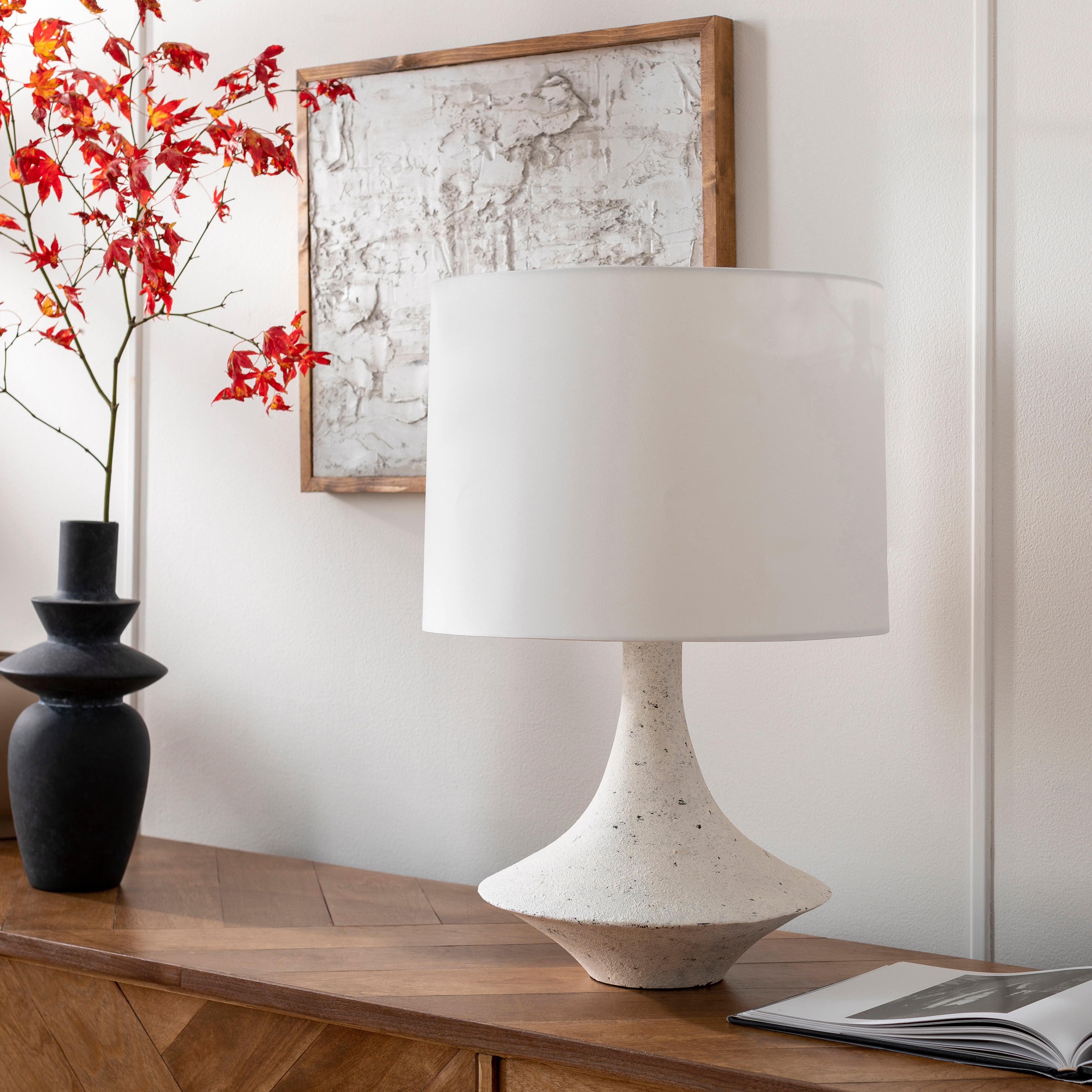 Avery Table Lamp