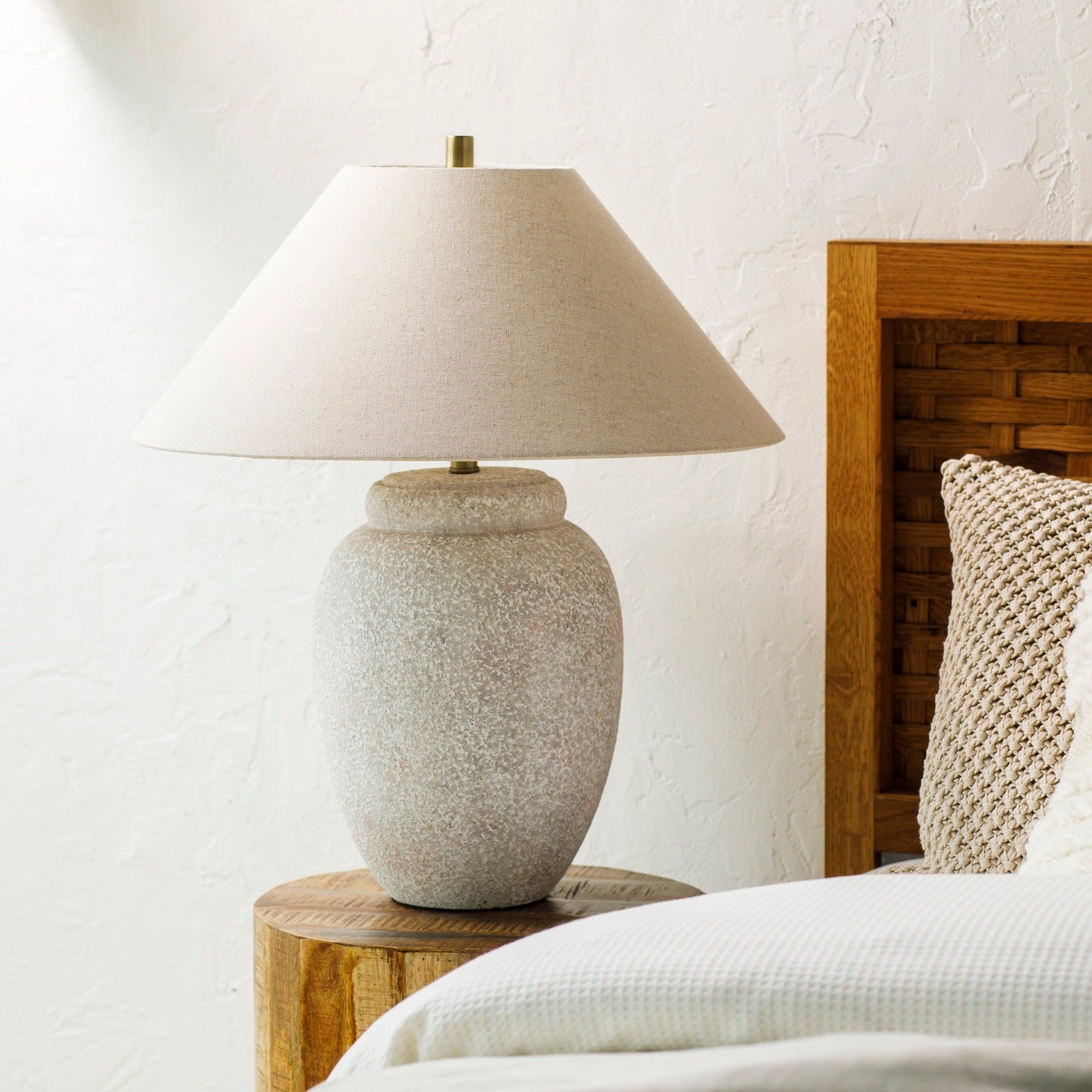 Capelli Table Lamp