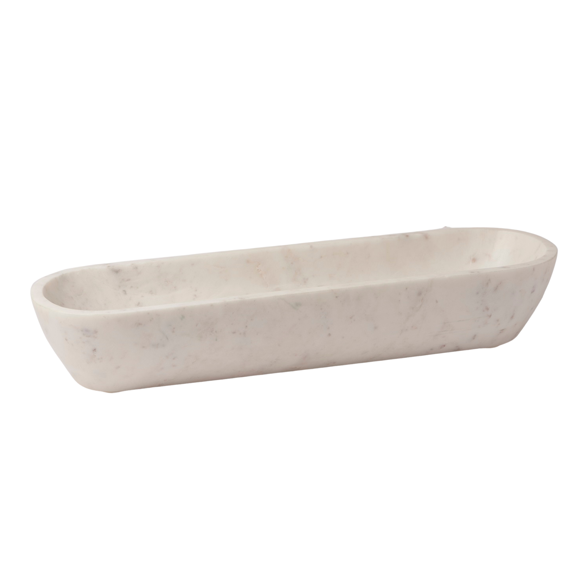 Dayton Marble Tray - StyleMeGHD