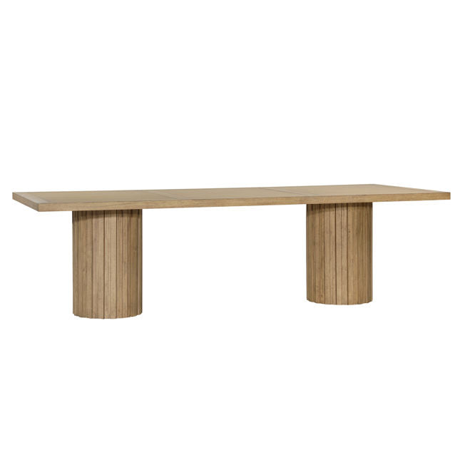 Autumn Dining Table - StyleMeGHD - Dining Tables