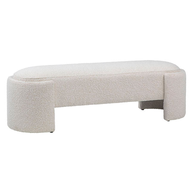 Mia Bench - StyleMeGHD - Ottomans, Benches + Poufs