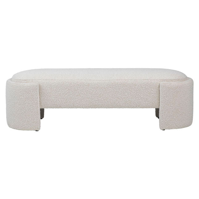 Mia Bench - StyleMeGHD - Ottomans, Benches + Poufs