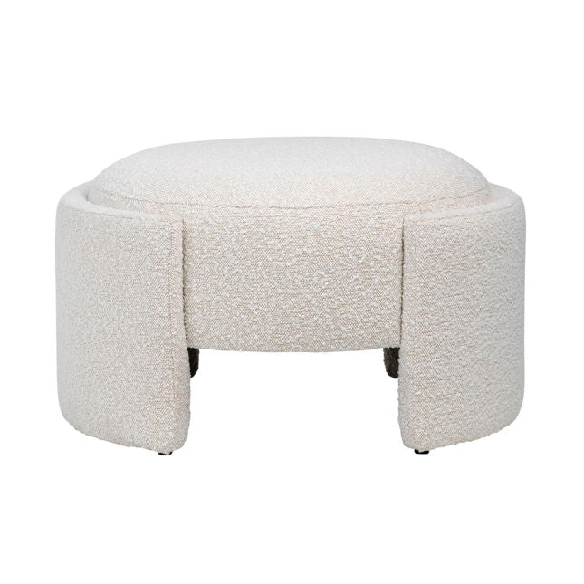 Casa Ottoman - StyleMeGHD - Ottomans, Benches + Poufs