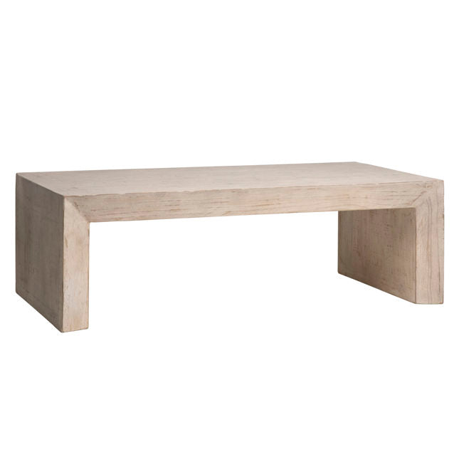 Sonya Coffee Table - StyleMeGHD - Coffee Tables