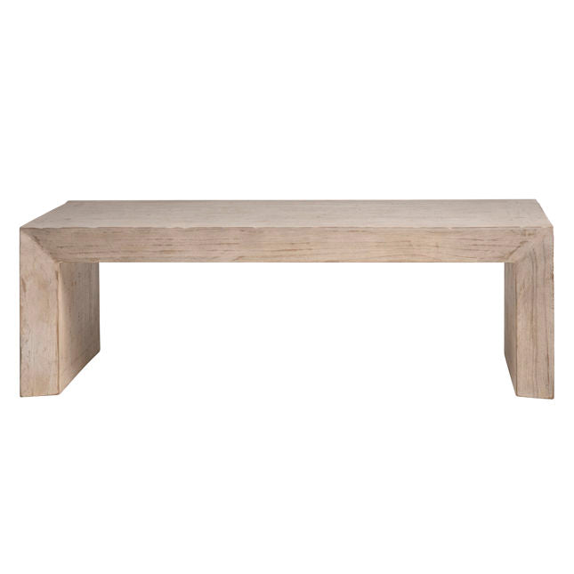 Sonya Coffee Table - StyleMeGHD - Coffee Tables