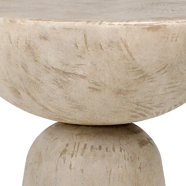 Cabrera Side Table - StyleMeGHD - Side Tables