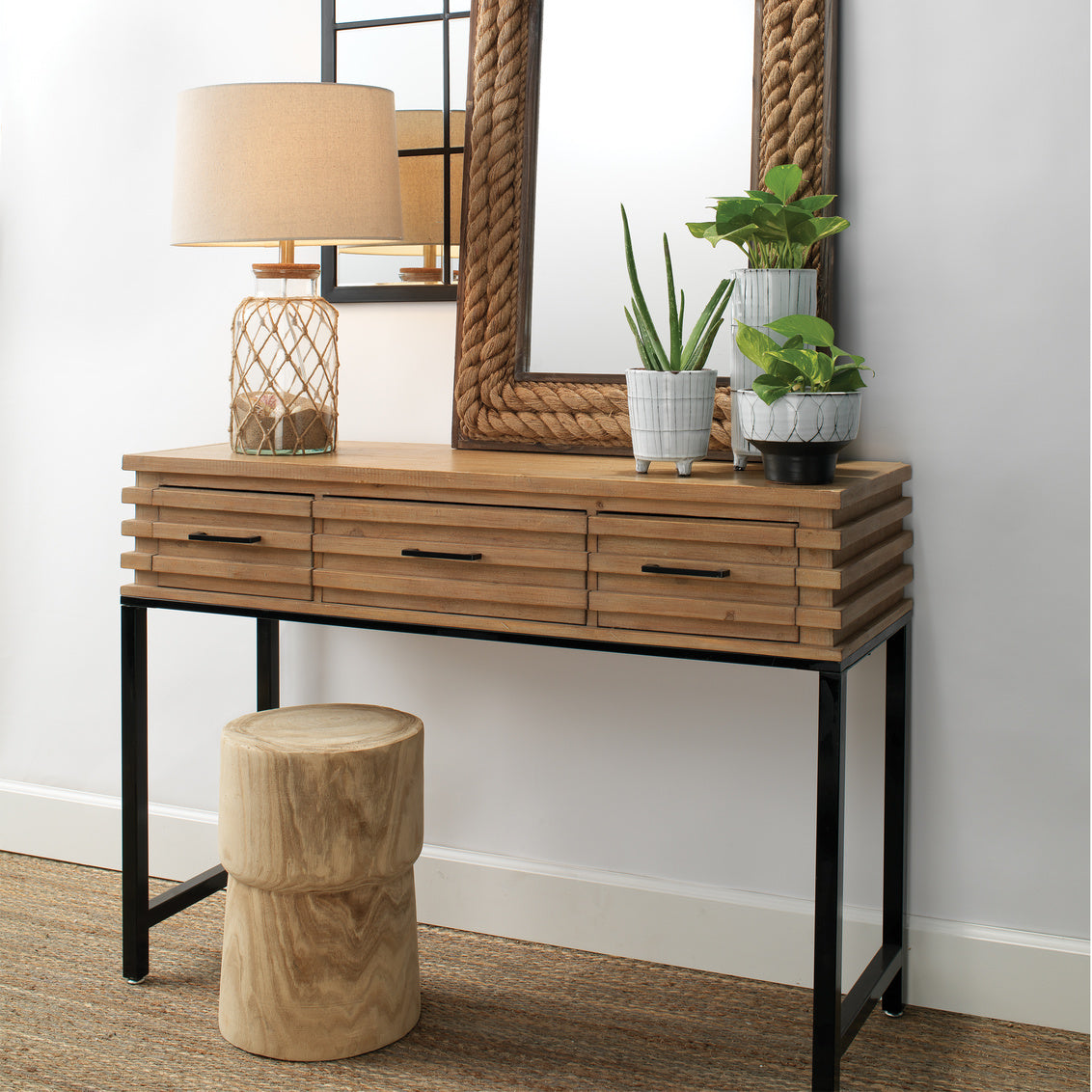 Yucca Side Table - StyleMeGHD - Side Tables