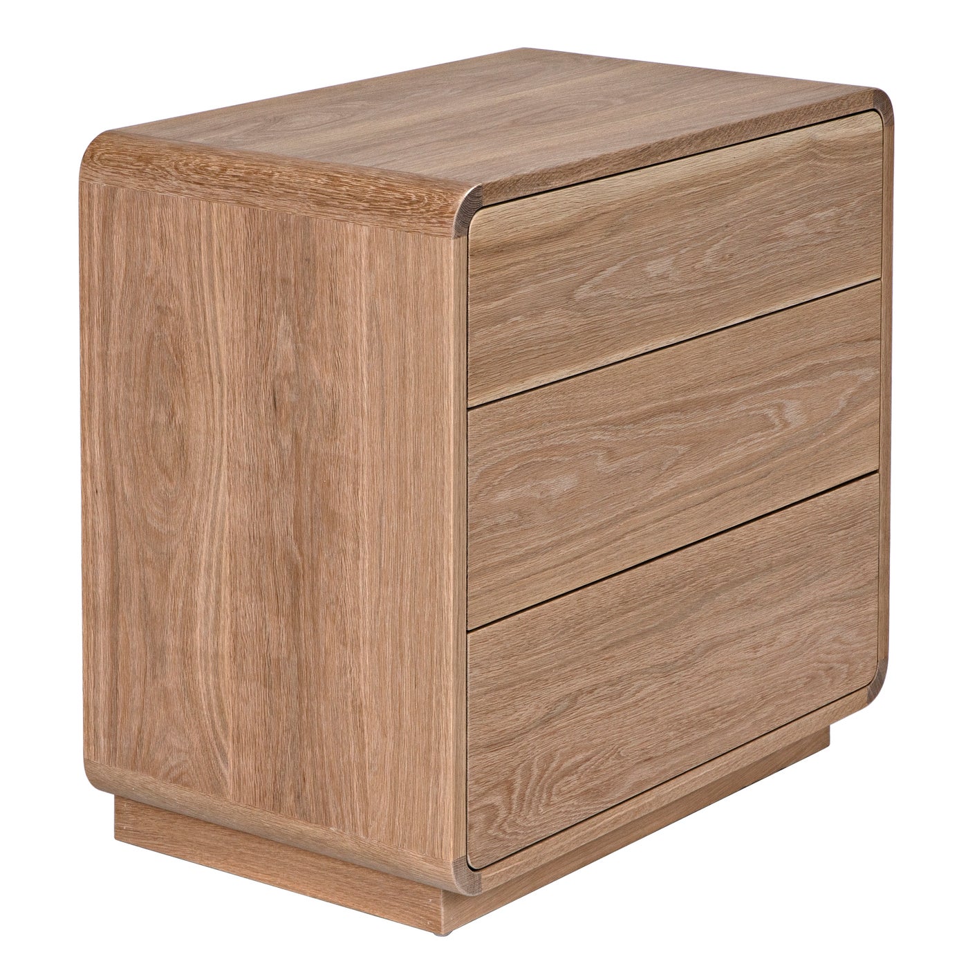 Redford Nightstand - StyleMeGHD - Nightstands