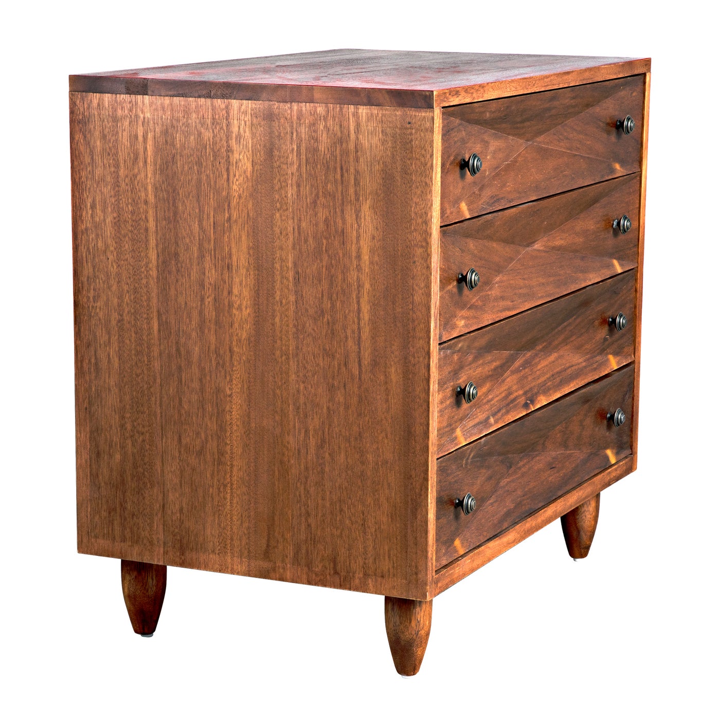 Diamond Chest - StyleMeGHD - Dressers