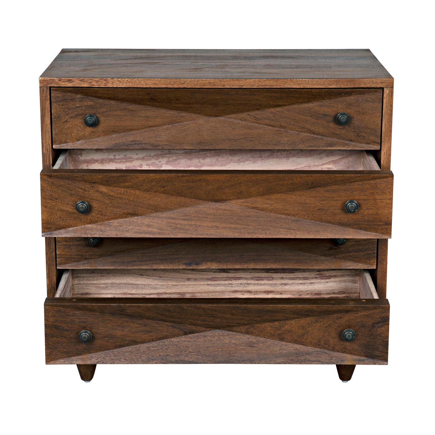 Diamond Chest - StyleMeGHD - Dressers