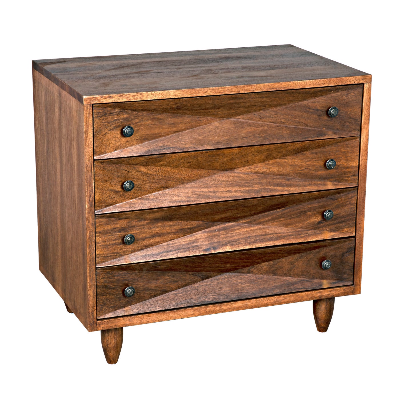 Diamond Chest - StyleMeGHD - Dressers