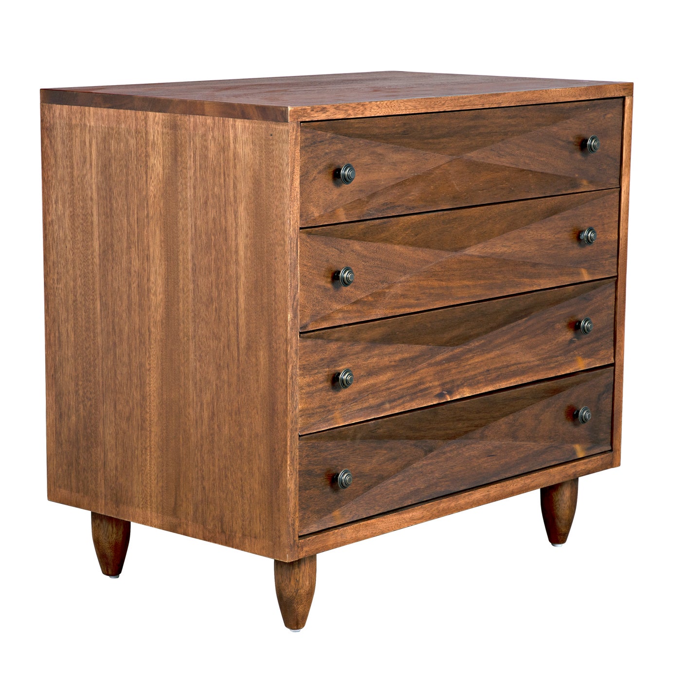 Diamond Chest - StyleMeGHD - Dressers