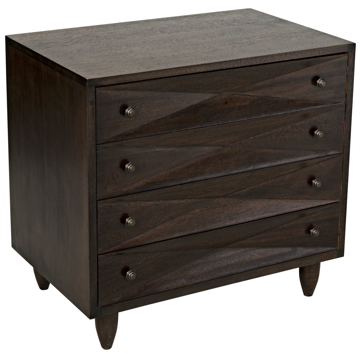 Diamond Chest - StyleMeGHD - Dressers