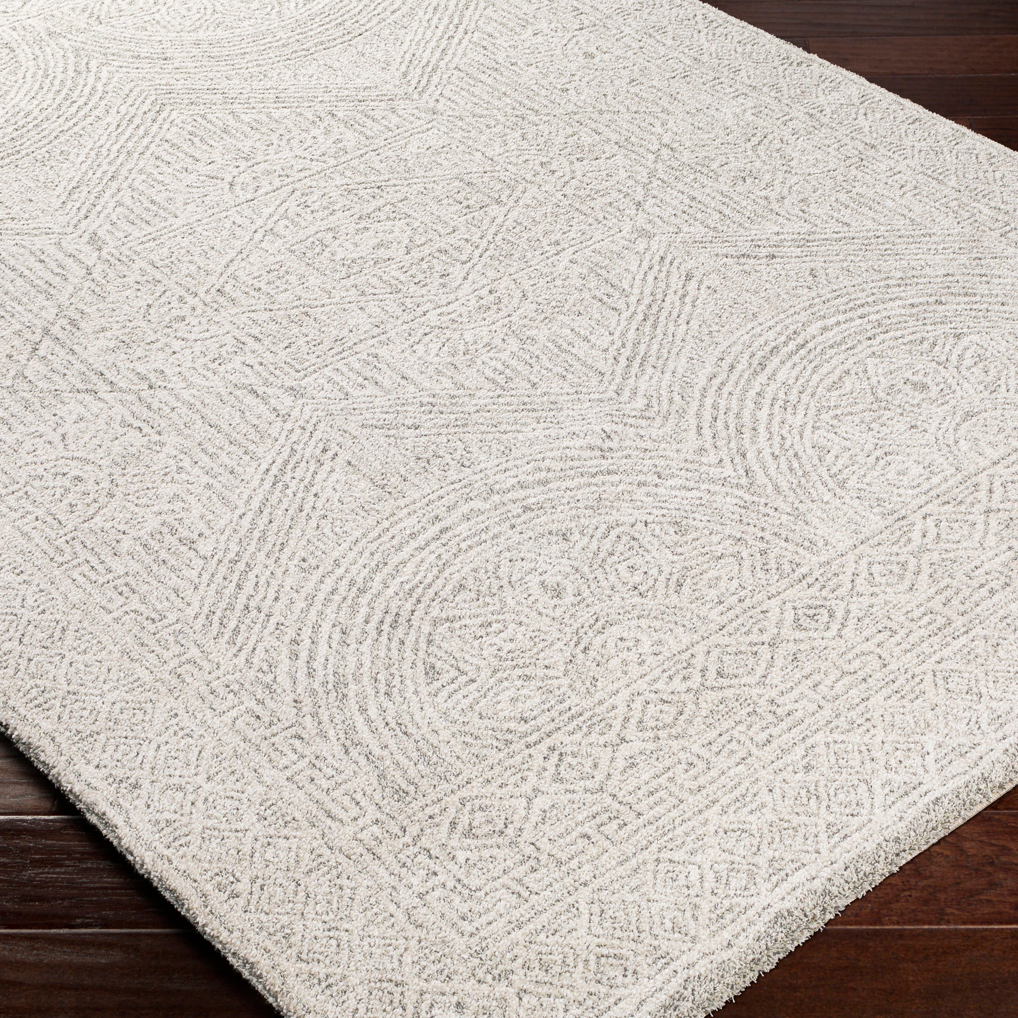 Gavic Rug - Cream