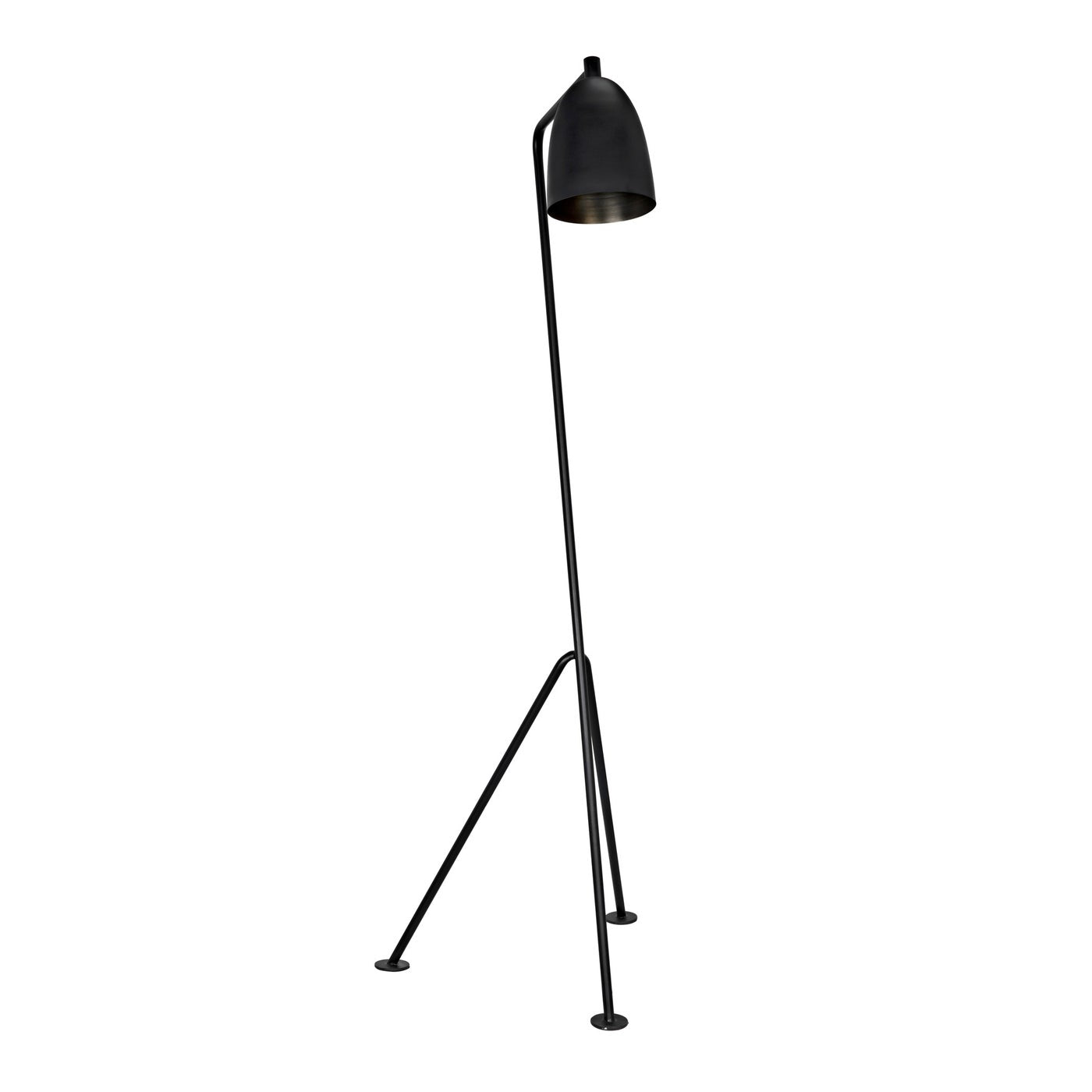 Astrud Floor Lamp - StyleMeGHD - Table Lamps