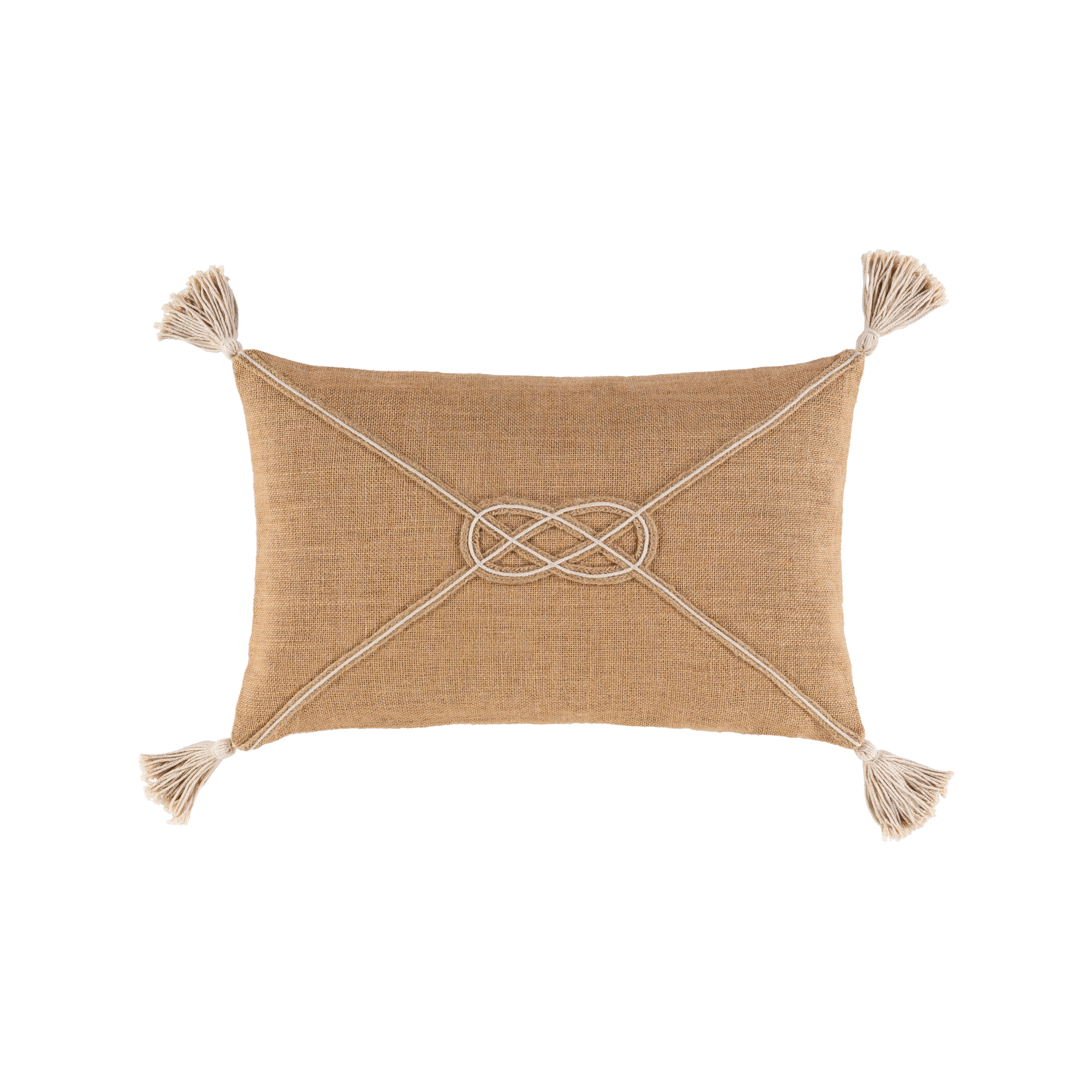 Marion Pillow - StyleMeGHD - Pillows + Throws