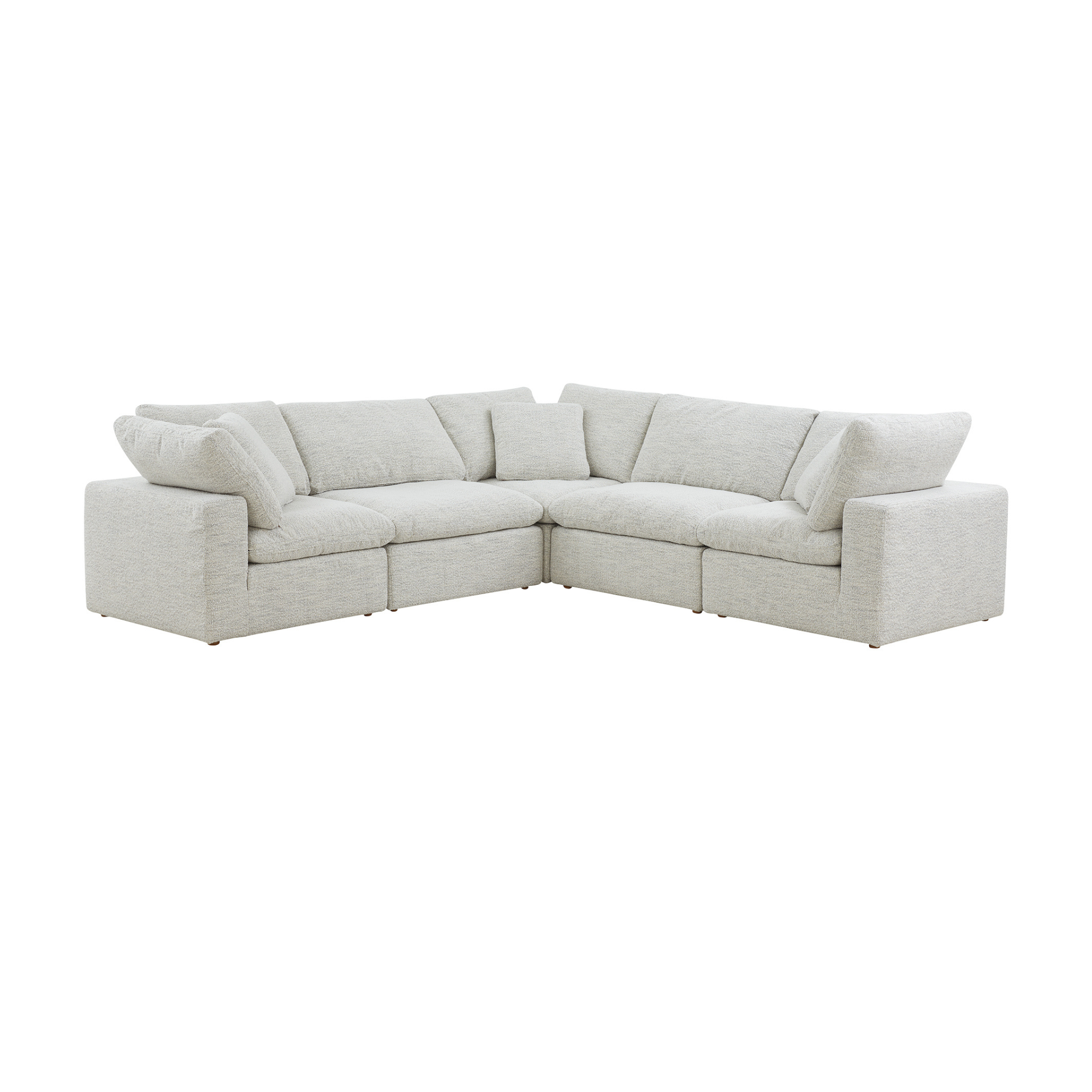 Terra Classic Sectional