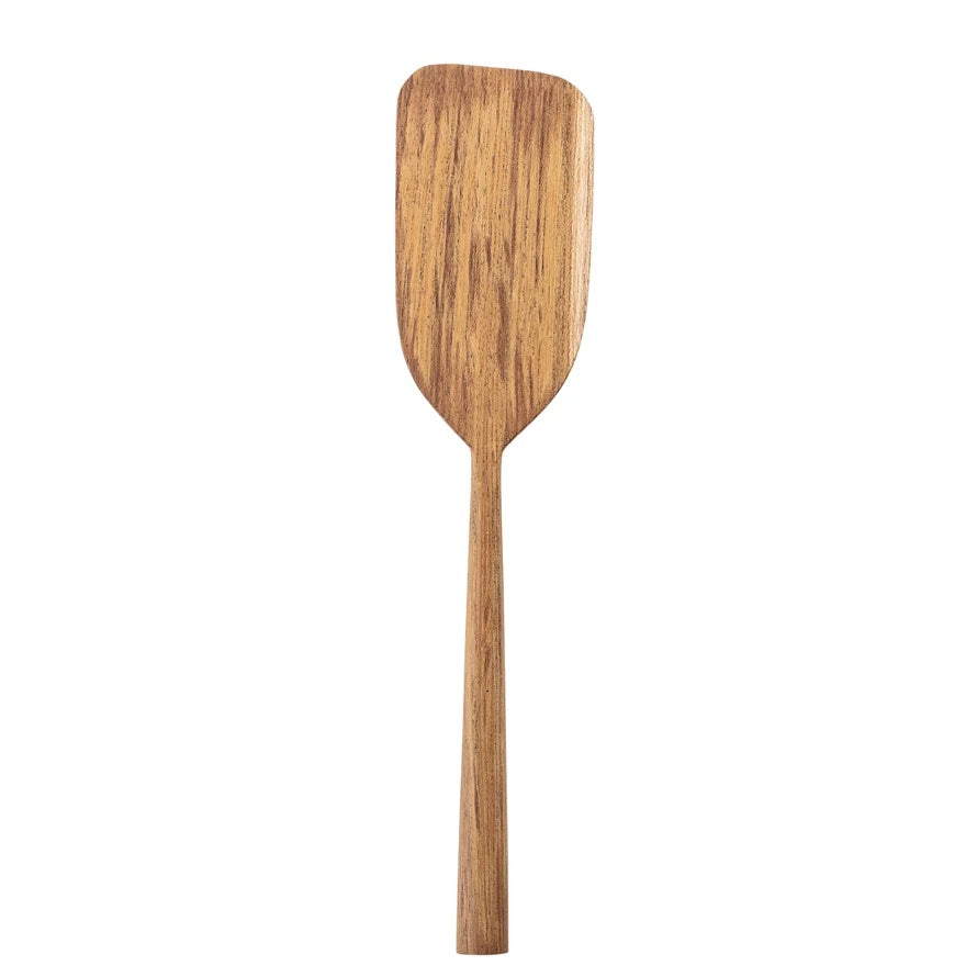 Tanner Teak Spatula - StyleMeGHD - Kitchen Accessories