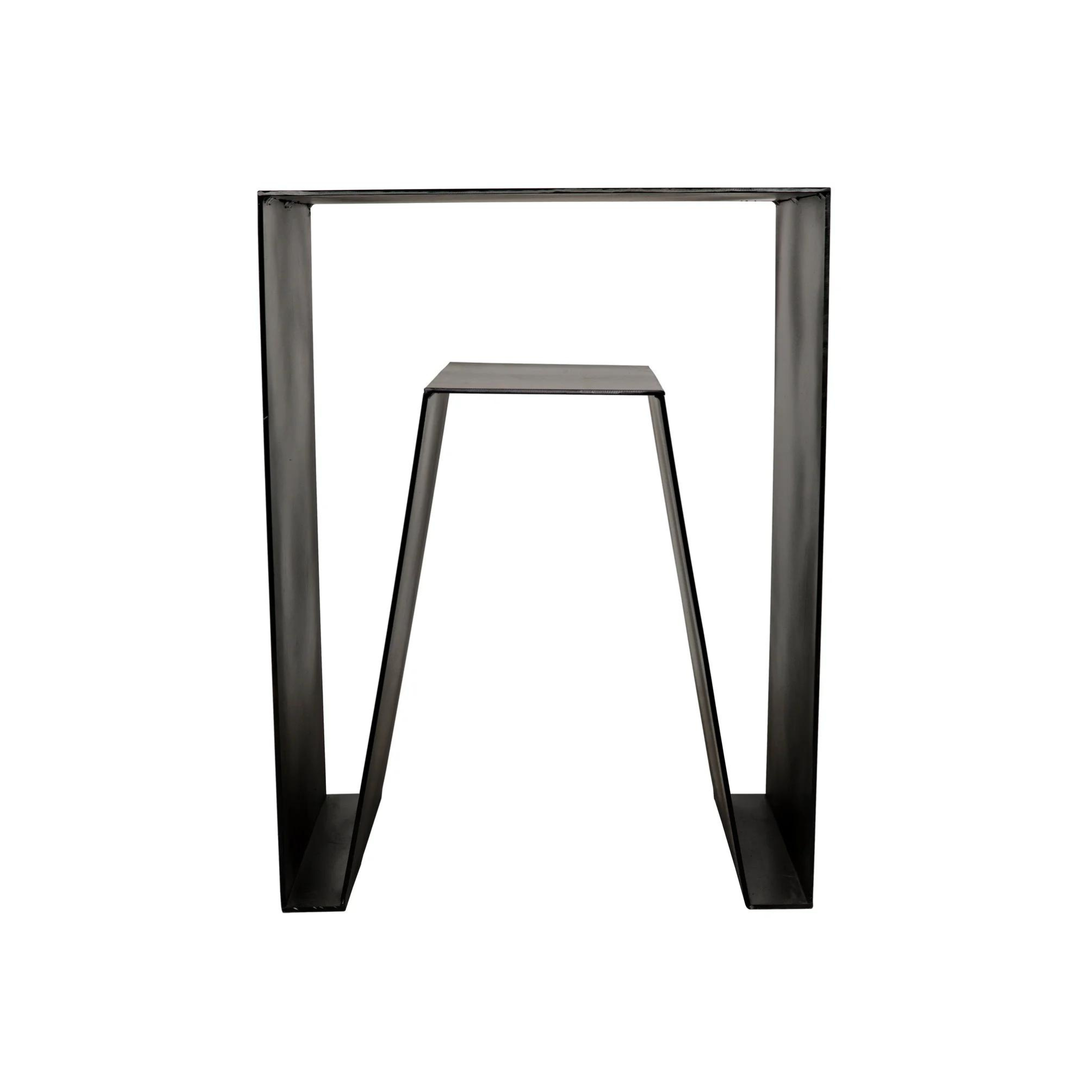 Quintin Side Table - StyleMeGHD - Side Tables