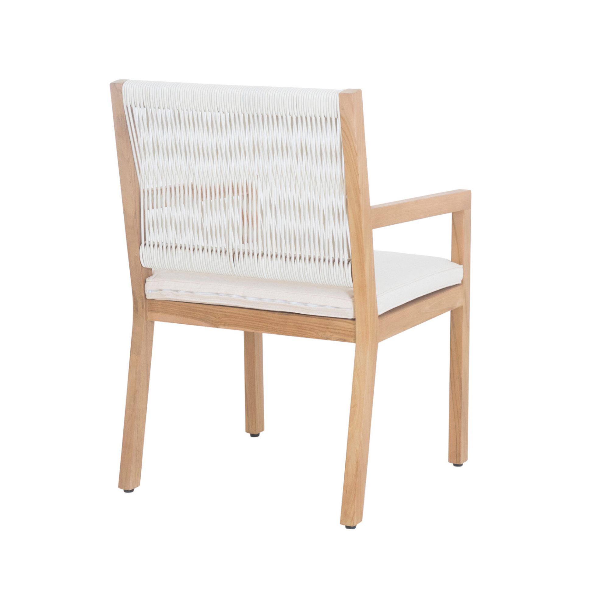 Lucas Outdoor Dining Chair - StyleMeGHD - Dining Chairs