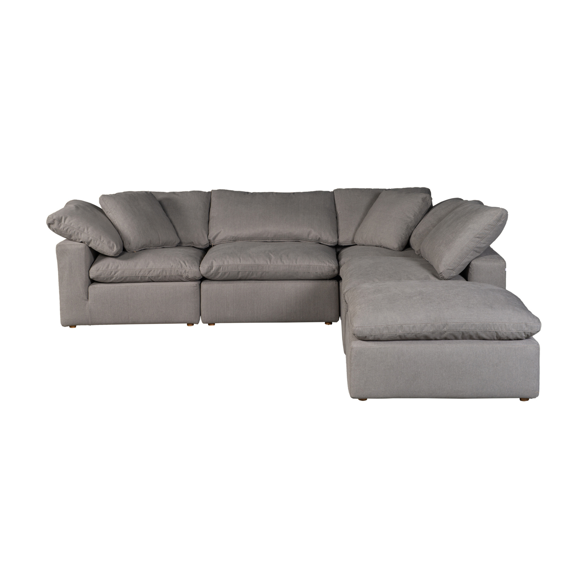 Terra Condo Dream Modular Sectional - StyleMeGHD - Sectionals