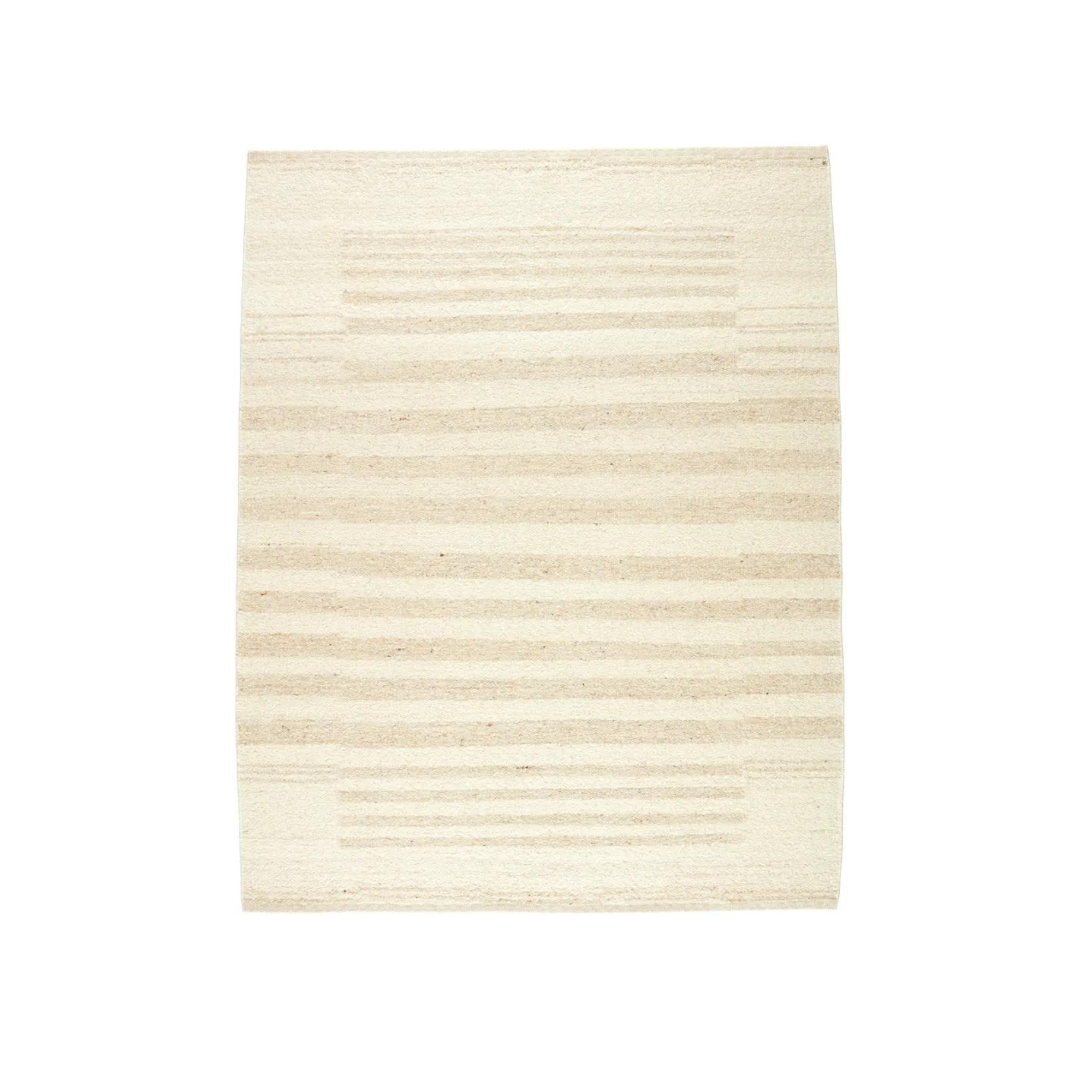 Leona Rug - Light Tan/Cream - StyleMeGHD - Rugs