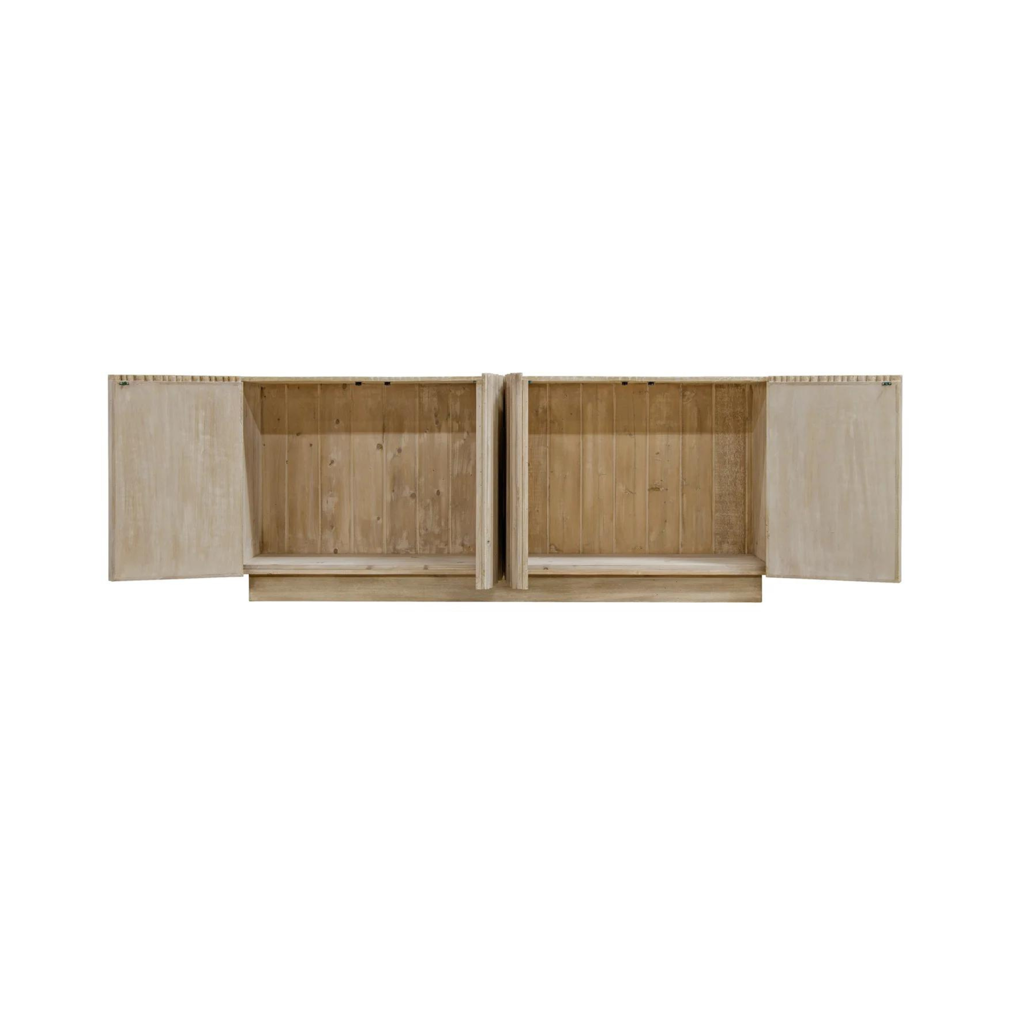 Vanderbilt Sideboard - StyleMeGHD - Consoles + Sideboards