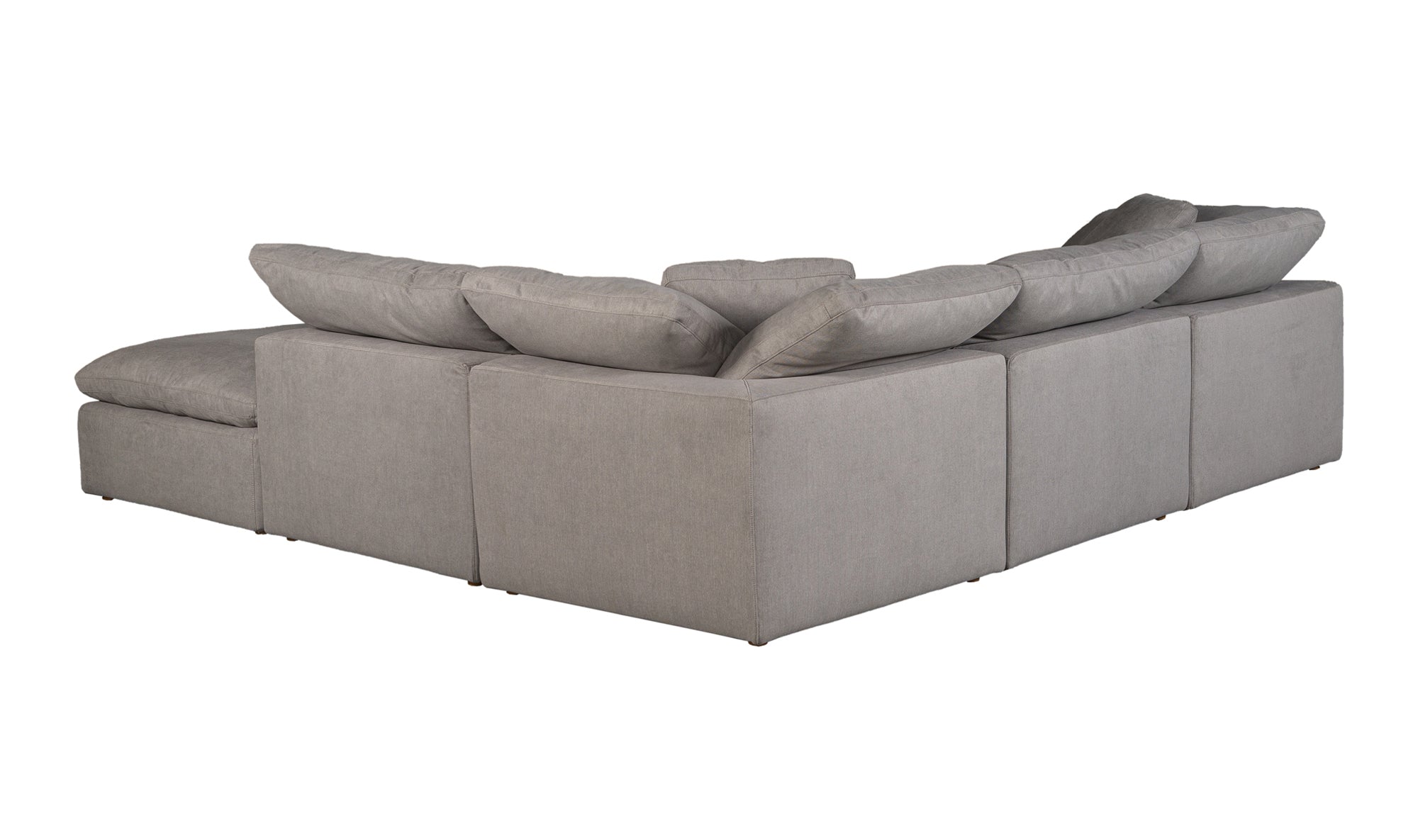 Terra Condo Dream Modular Sectional - StyleMeGHD - Sectionals