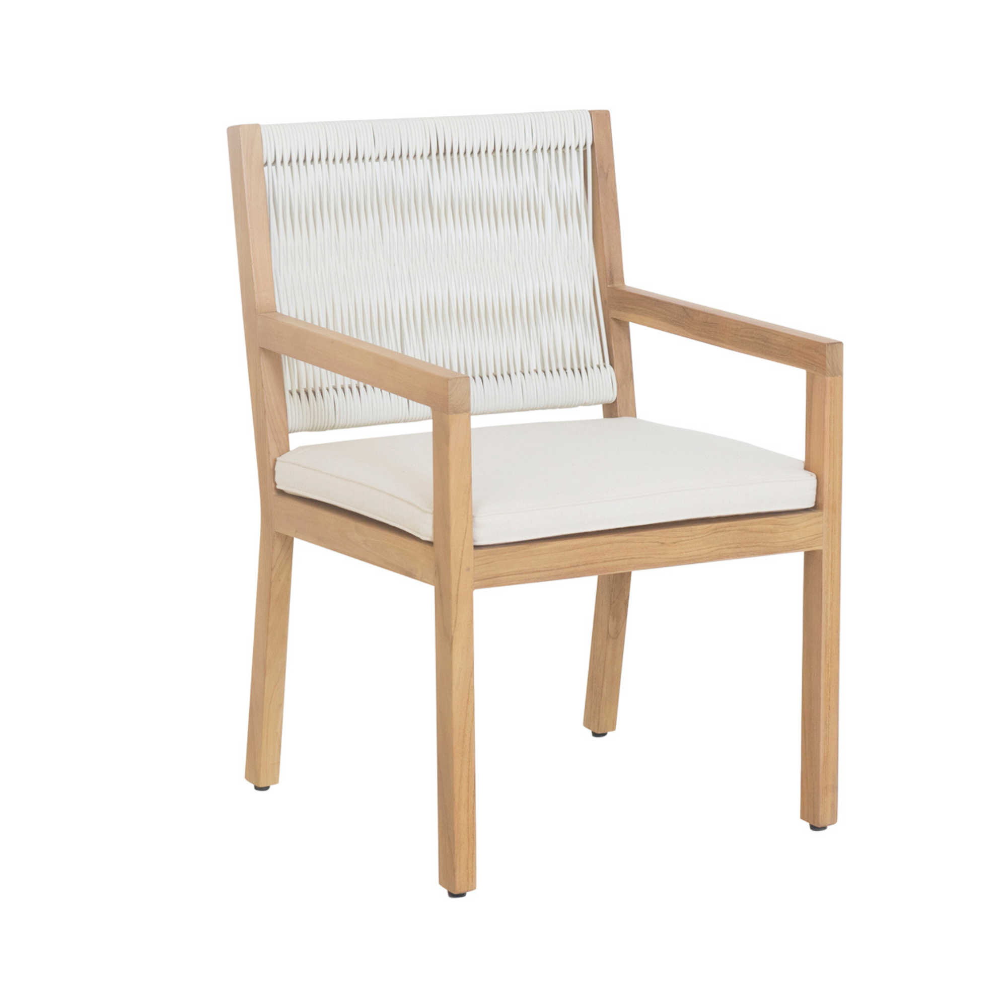 Lucas Outdoor Dining Chair - StyleMeGHD - Dining Chairs