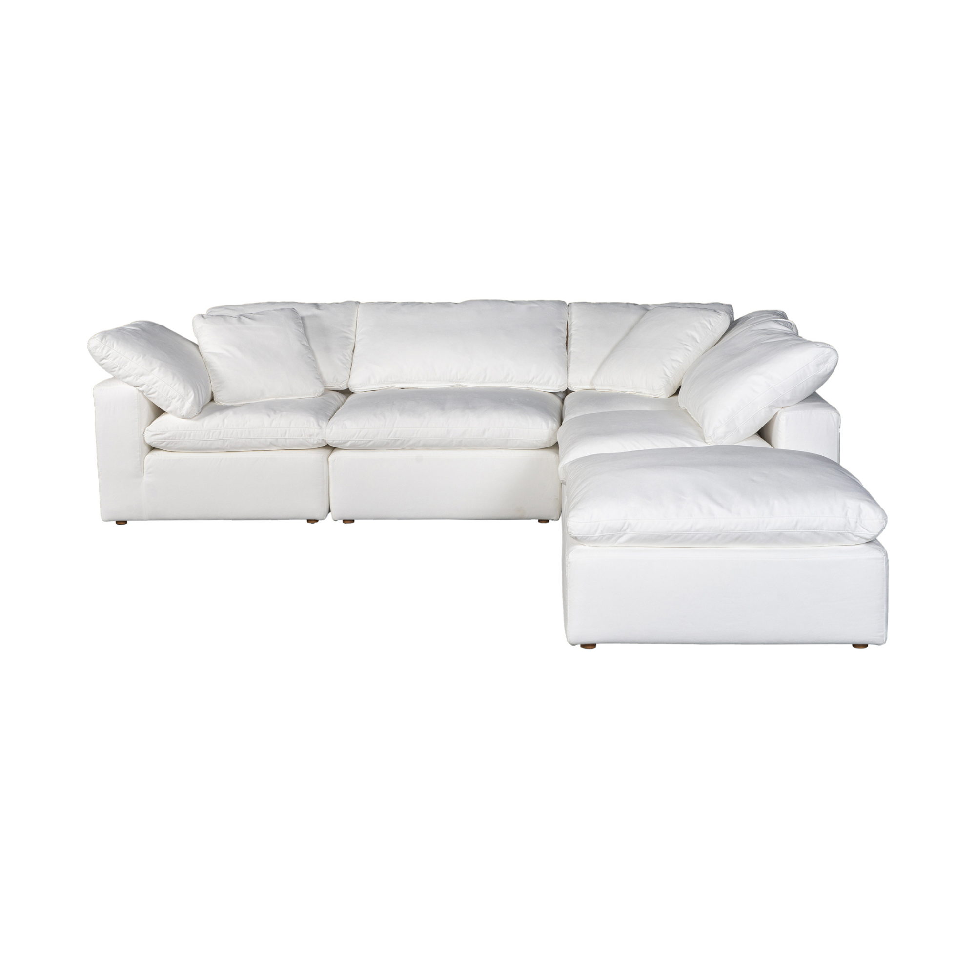 Terra Condo Dream Modular Sectional - StyleMeGHD - Sectionals