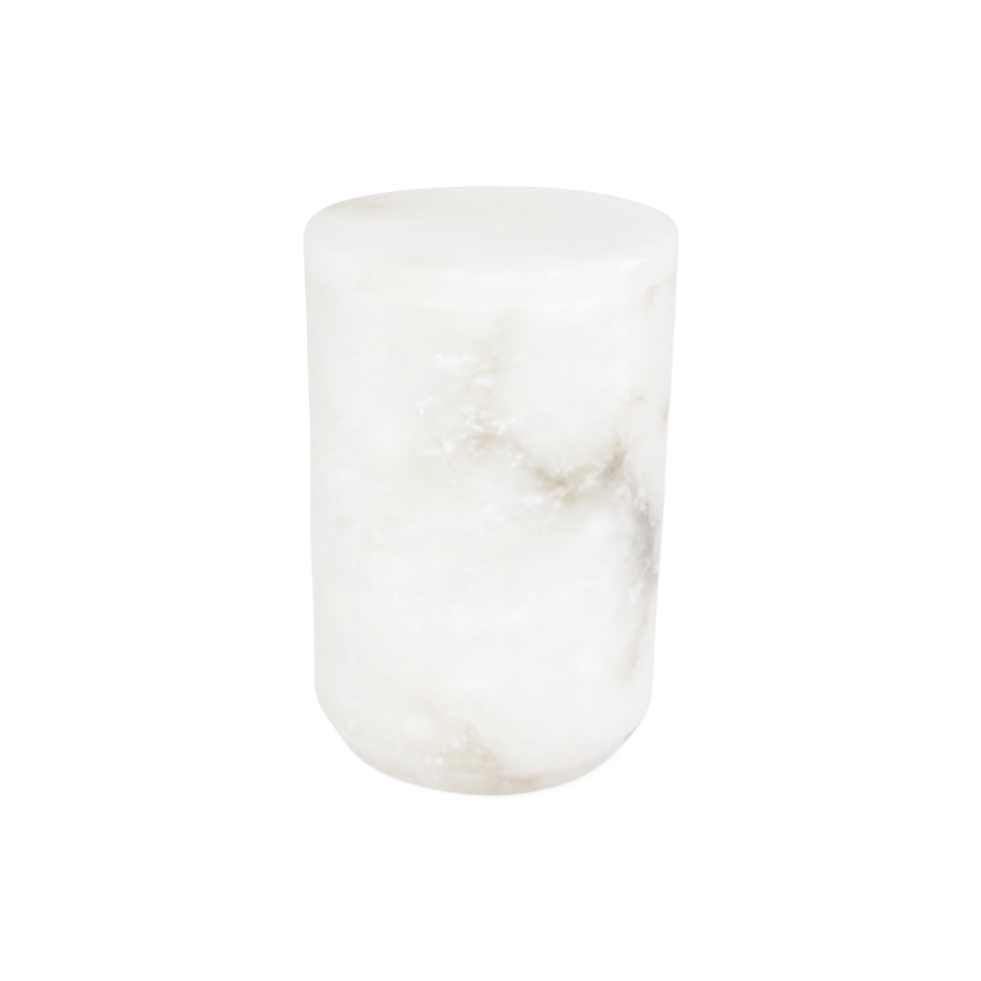 Alabaster Canister - StyleMeGHD - Kitchen Accessories