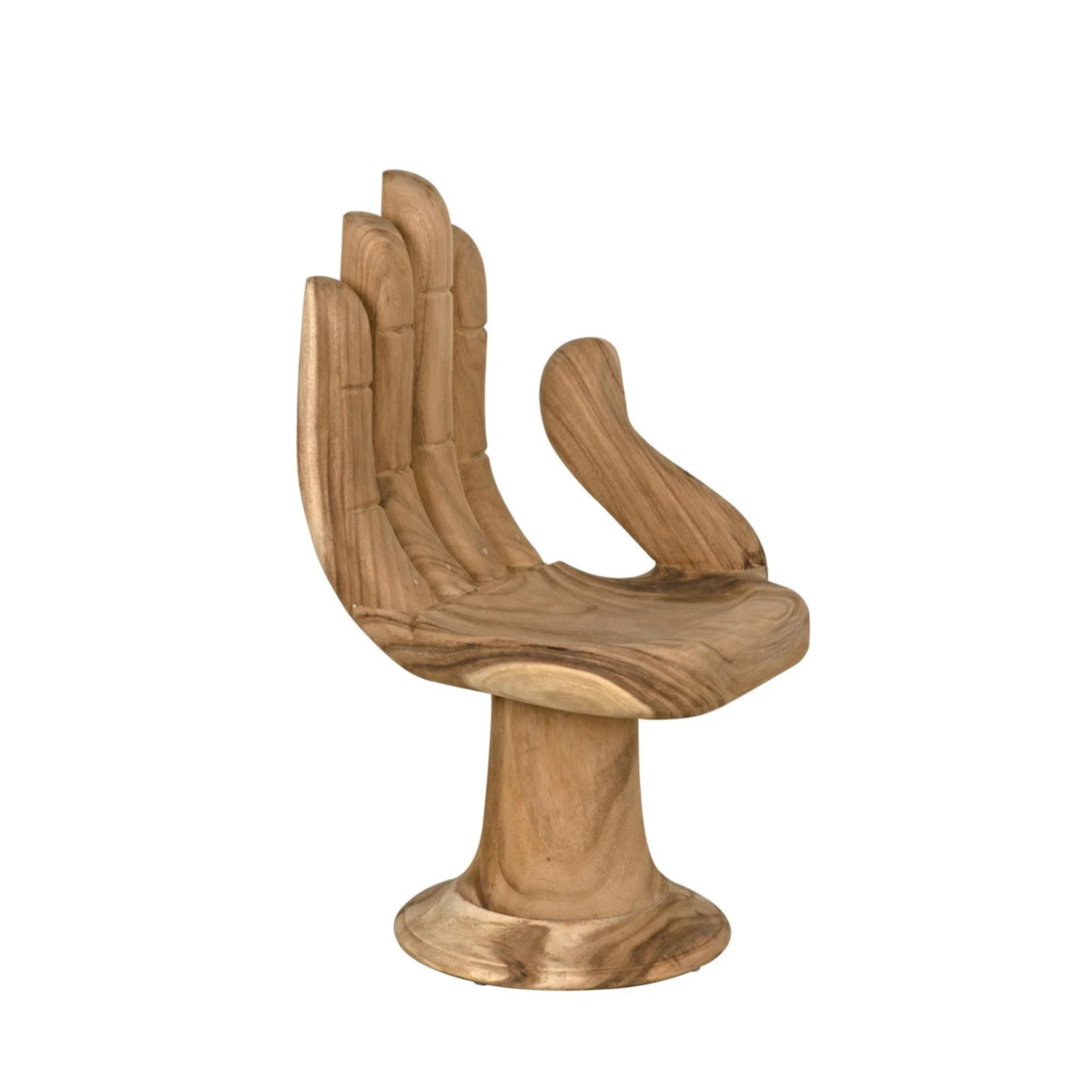 Buddha Chair - StyleMeGHD - Chairs