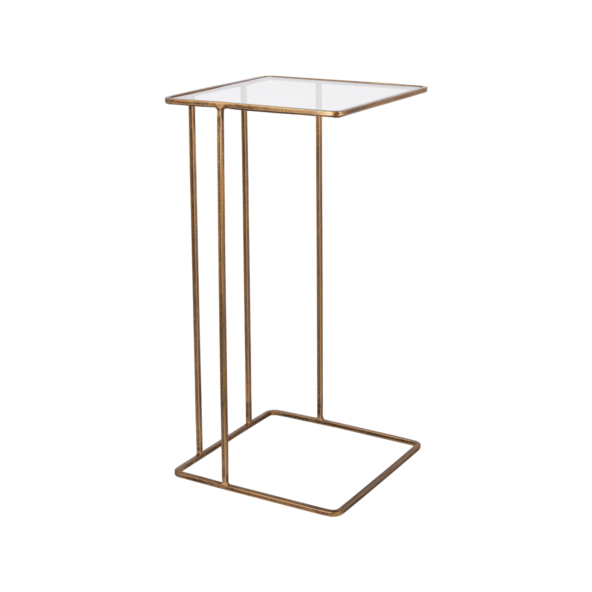 Natalie End Table - StyleMeGHD - Side Tables