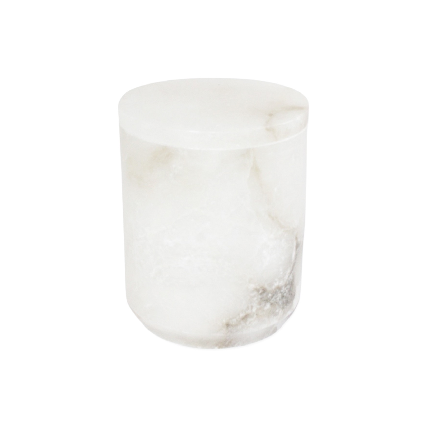 Alabaster Canister - StyleMeGHD - Kitchen Accessories